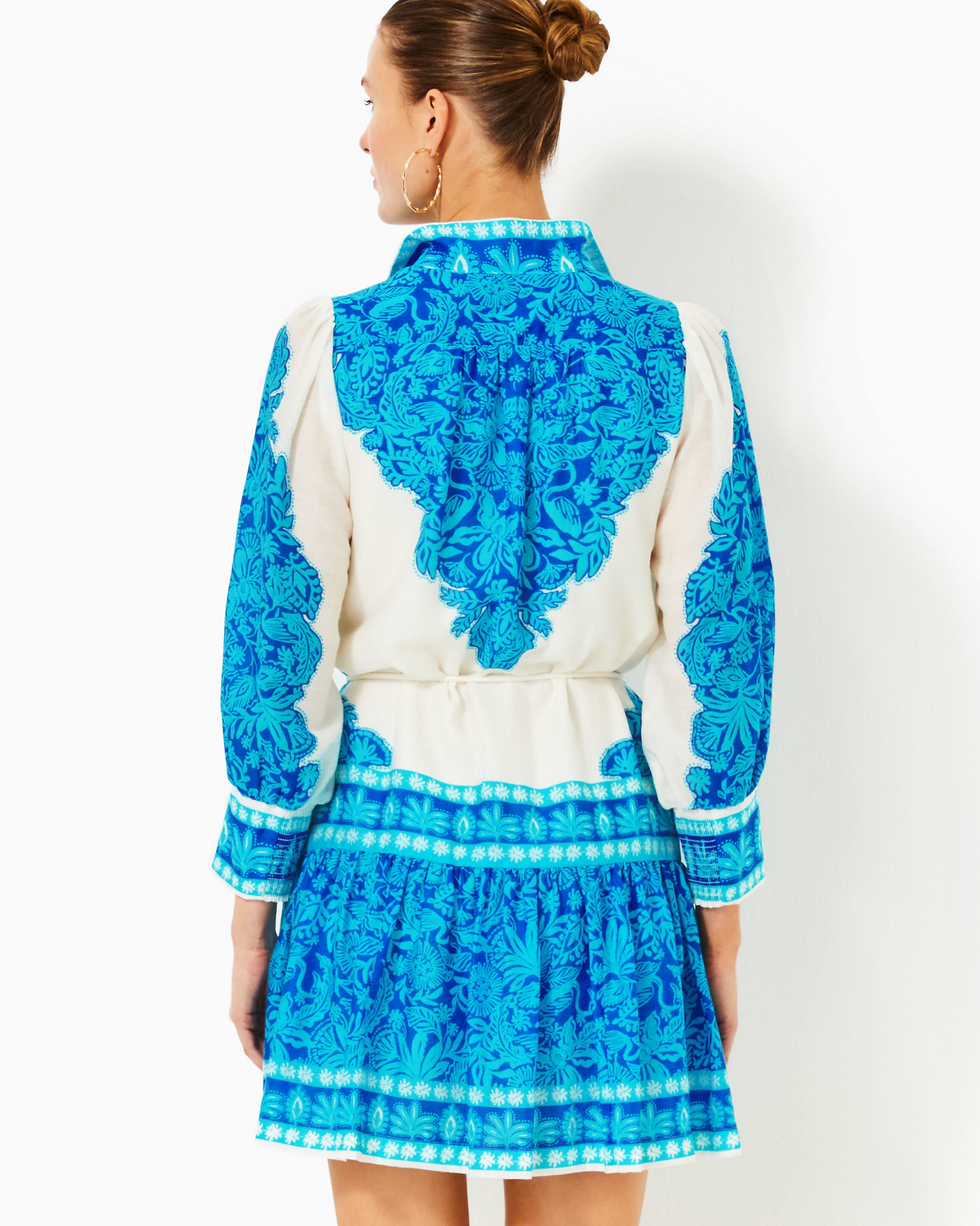 Drena Dress