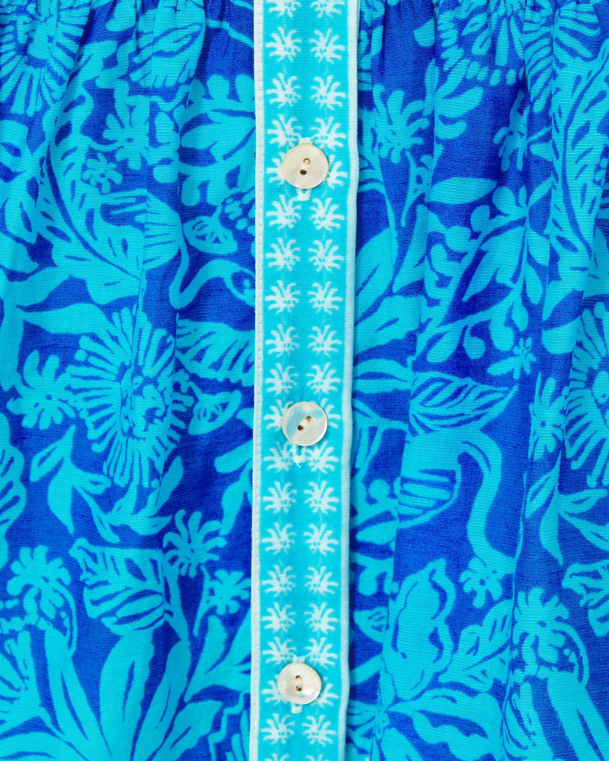 Drena Dress