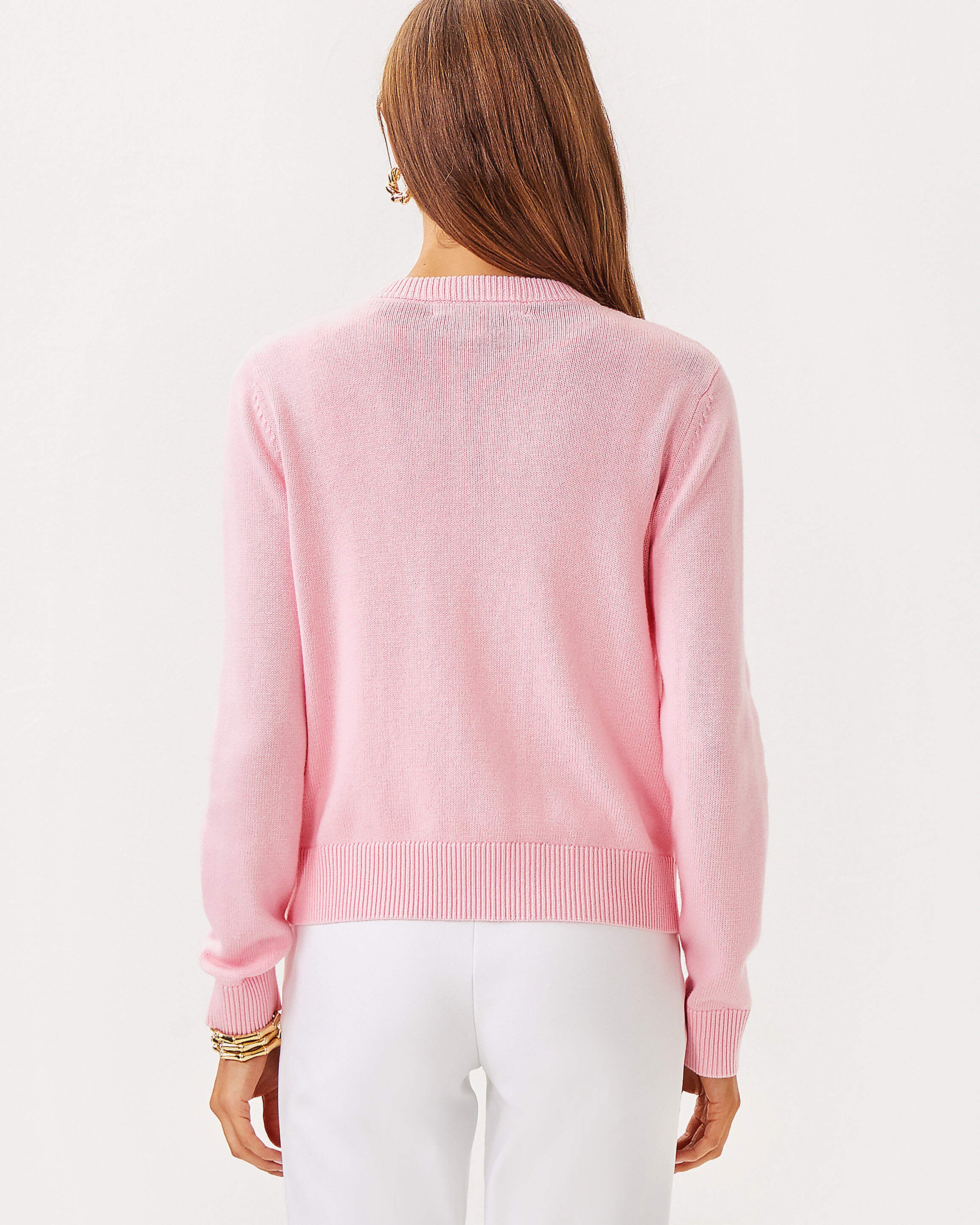 Amalia Cardigan