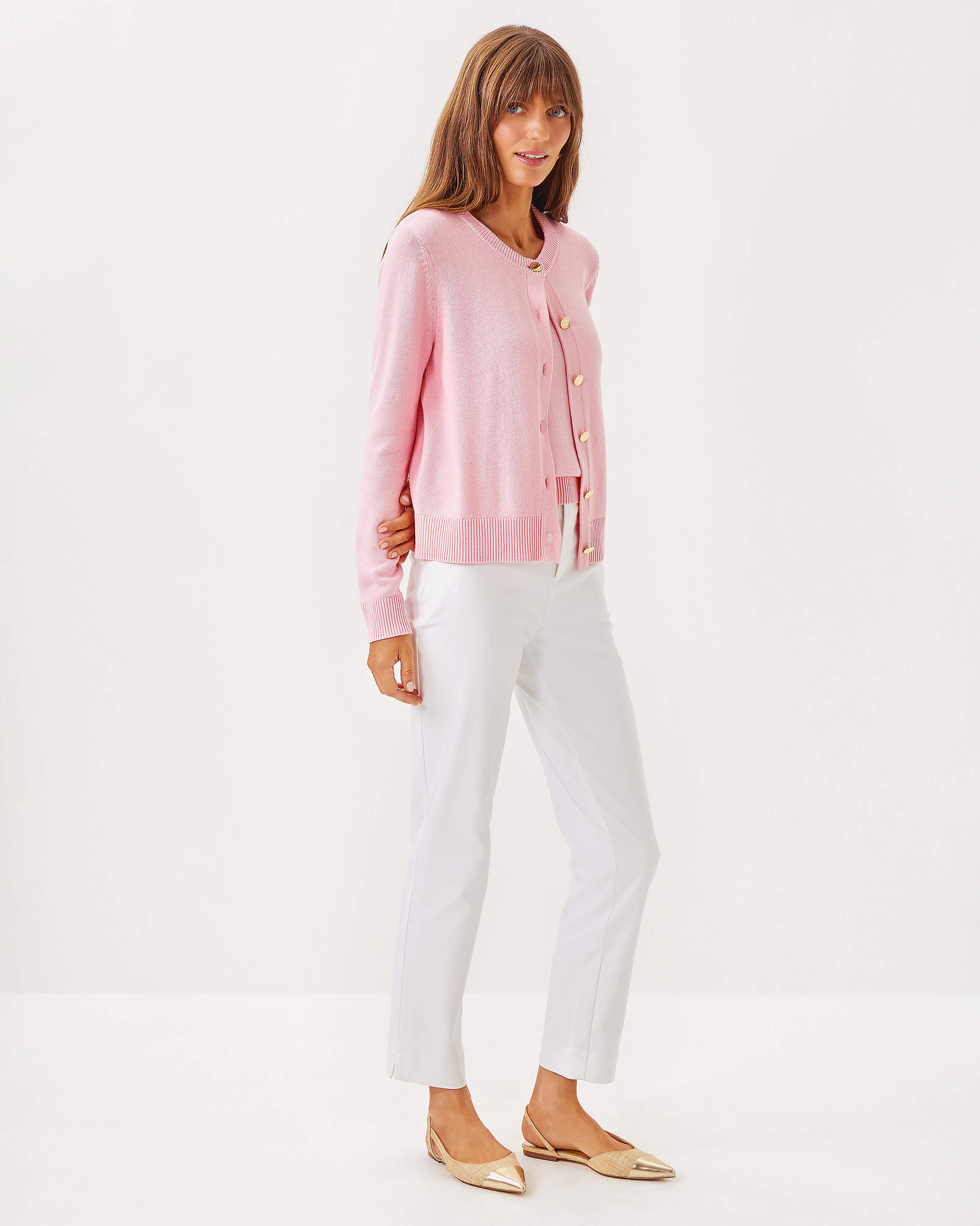 Amalia Cardigan