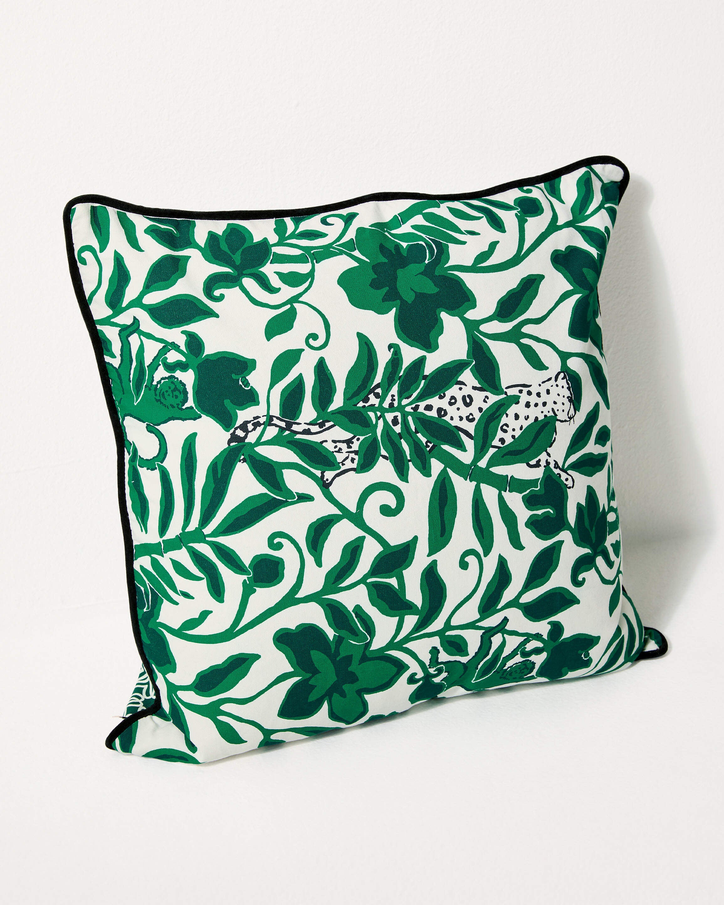 Double Sided Printed Pillow Cover