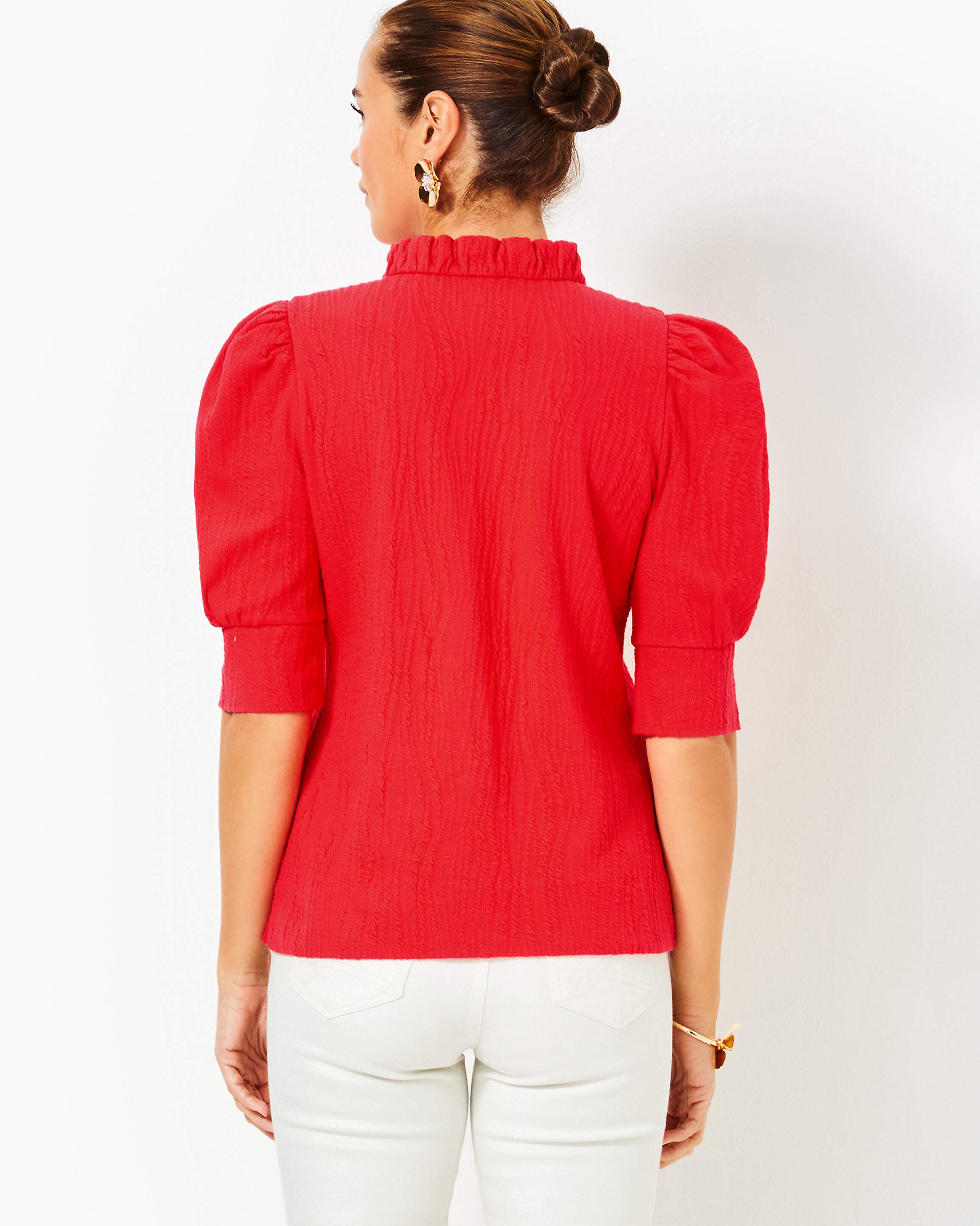 Elsey Knit Top