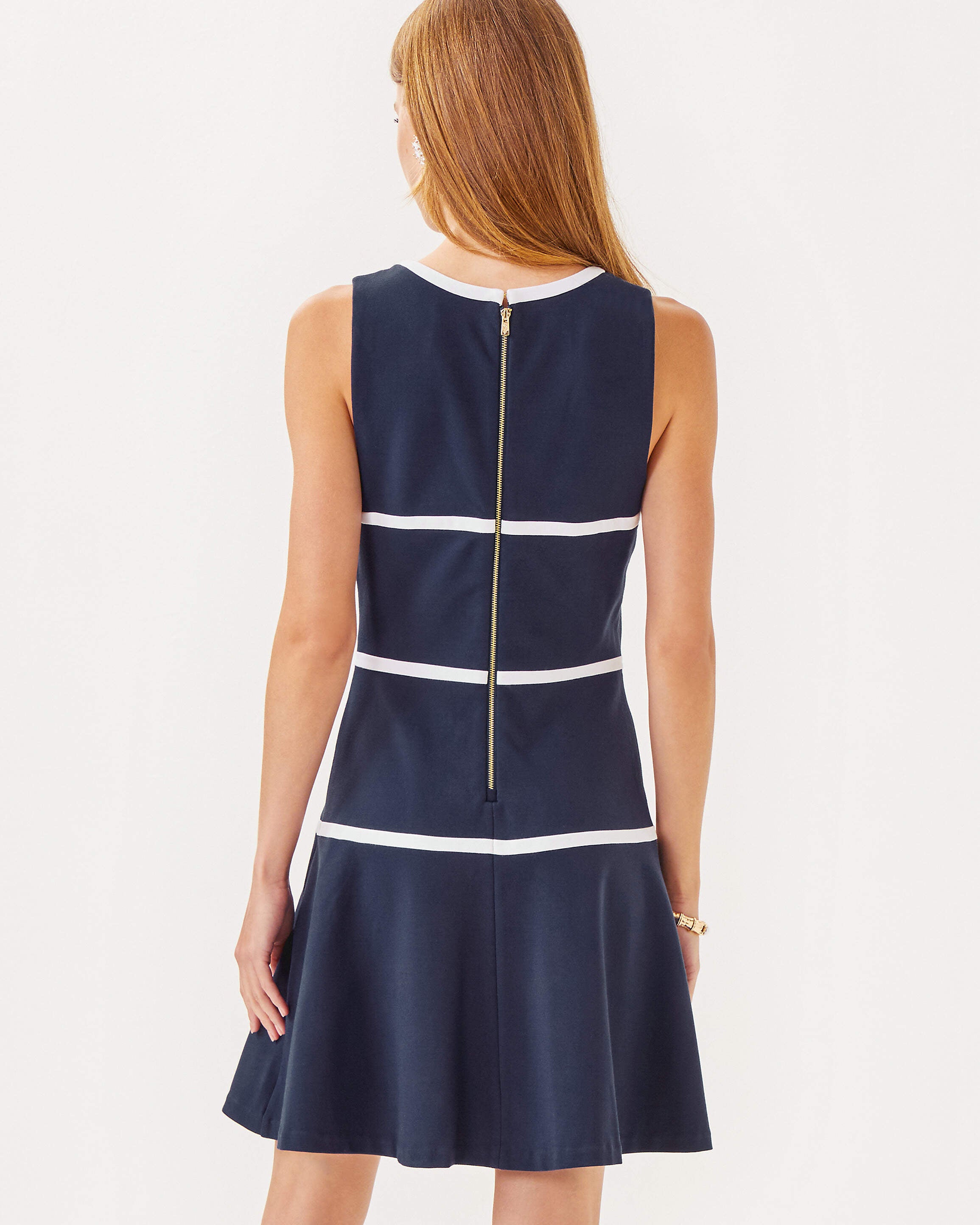 Clancie Dress