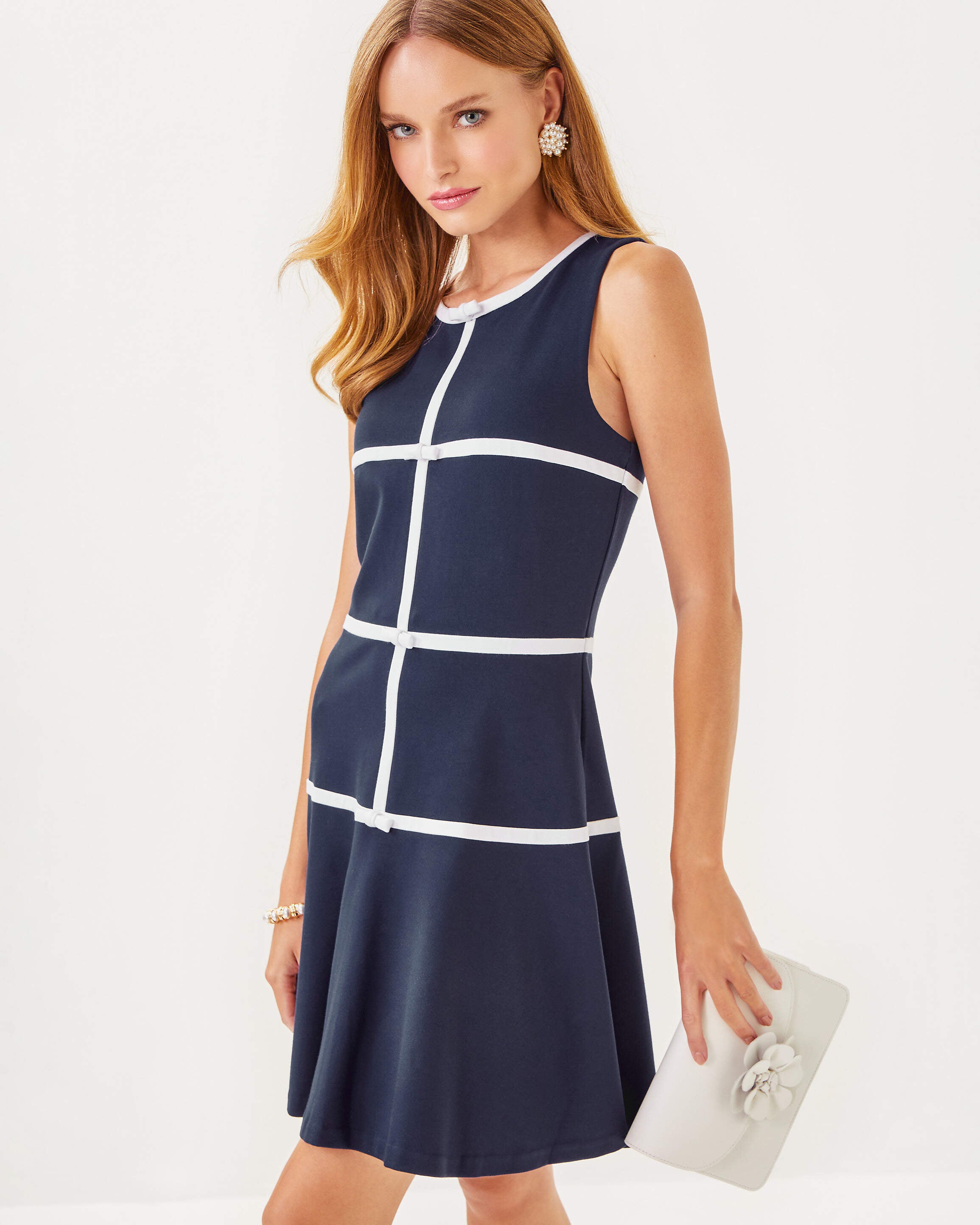 Clancie Dress