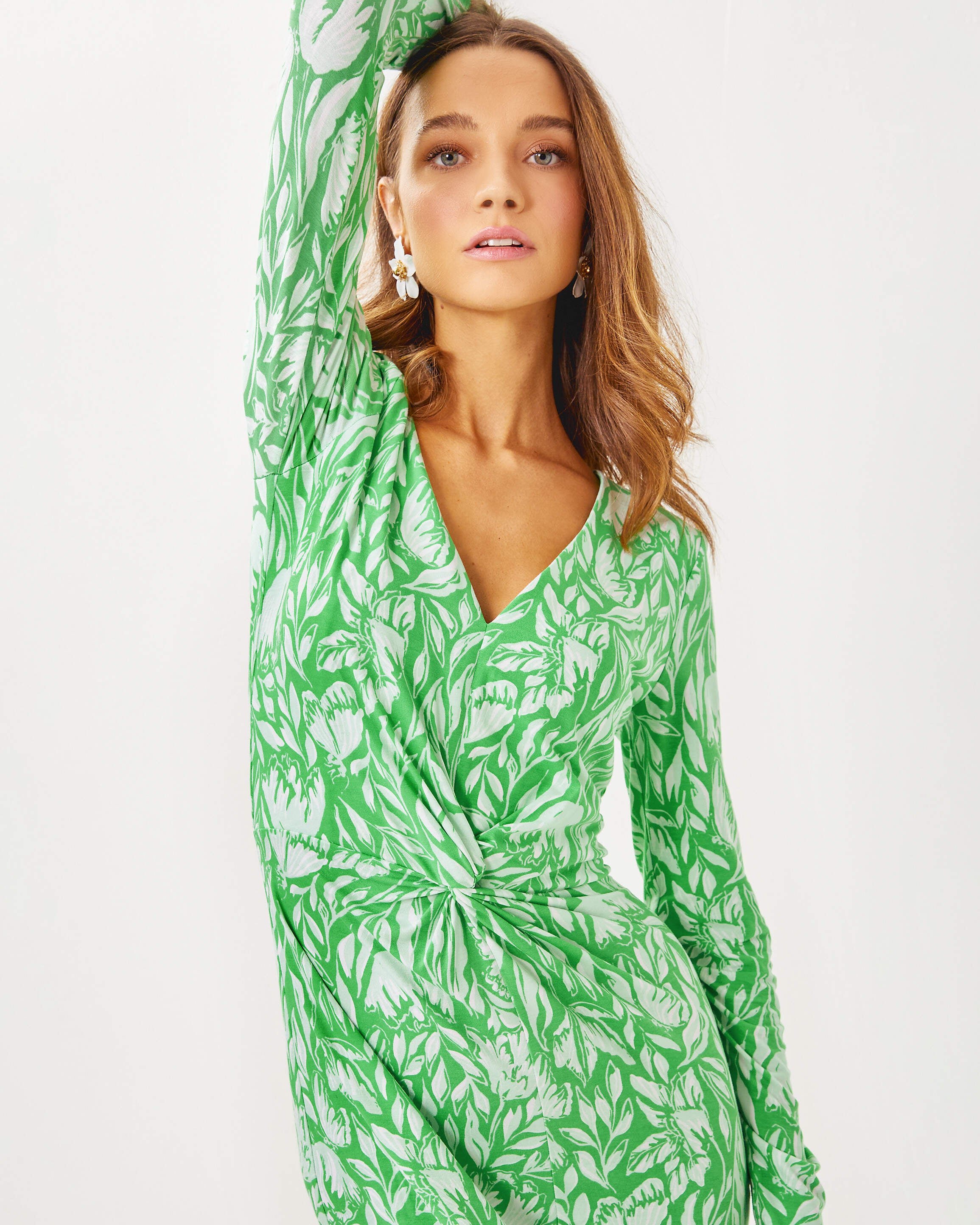Tilli Maxi Dress