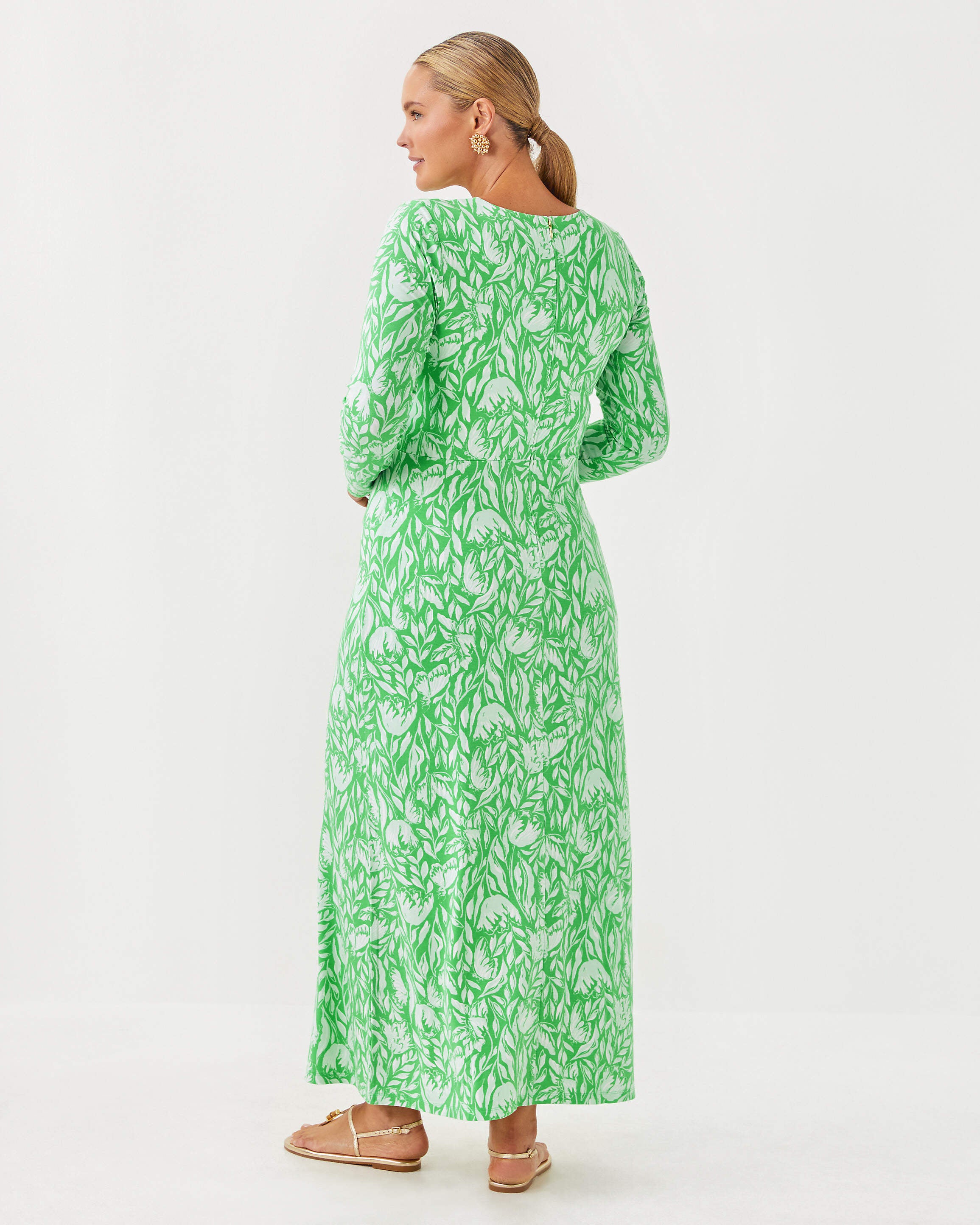 Tilli Maxi Dress