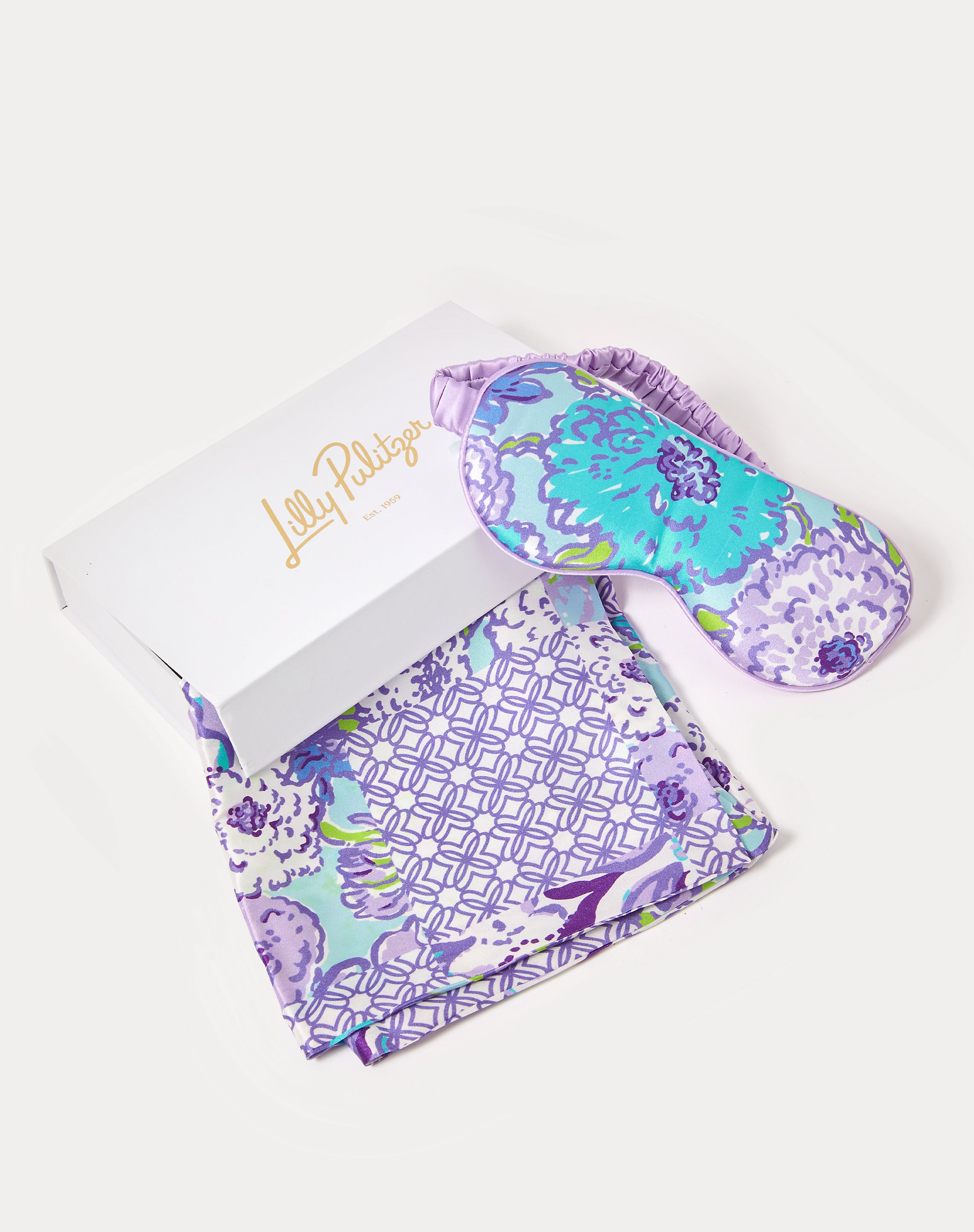 Pillowcase Set – The Pink Cottage display picture 2