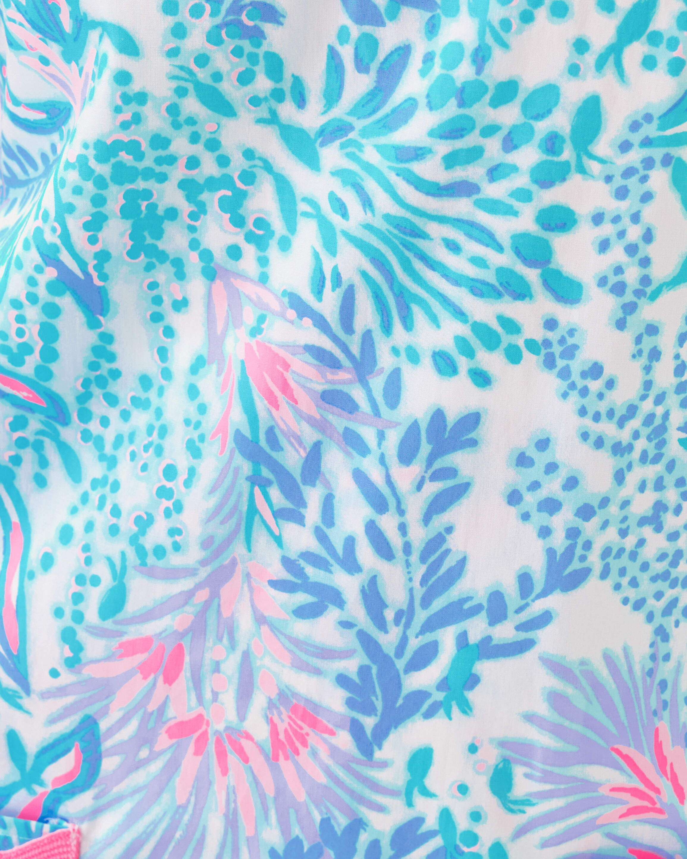 Romey Shift Romper