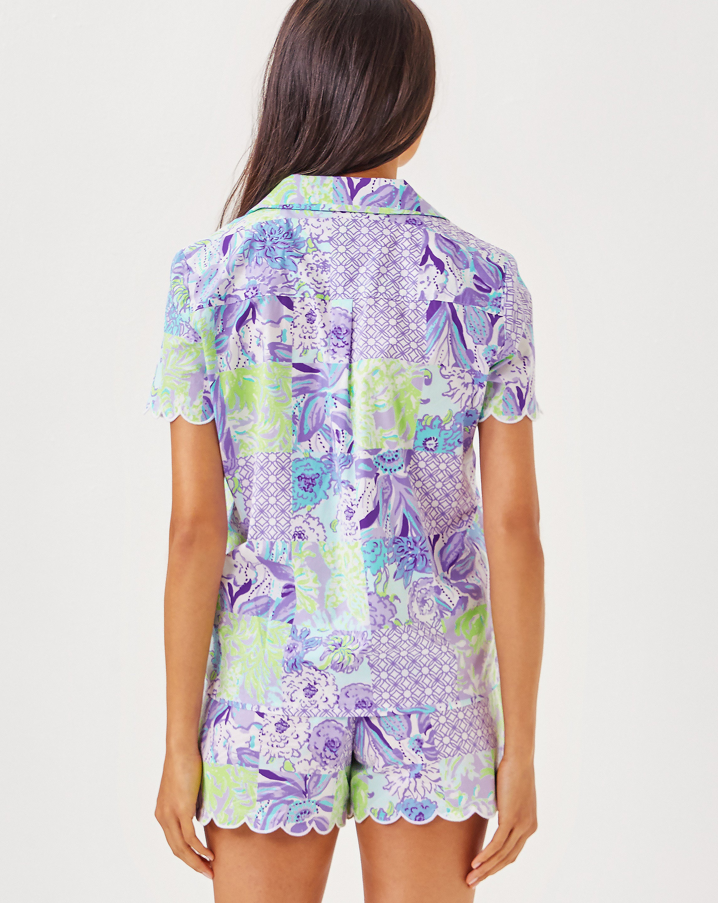 Marlita Pj Top