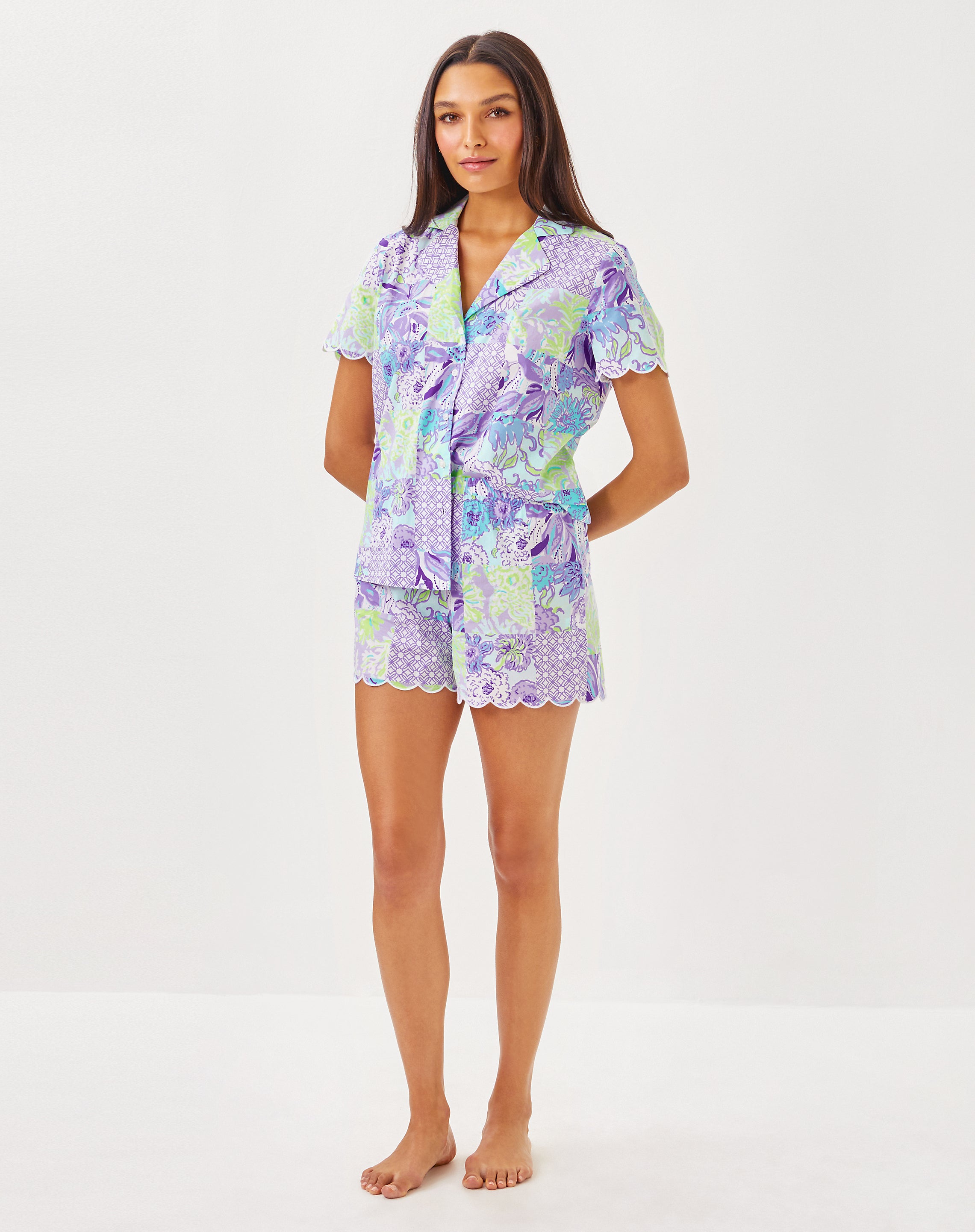Marlita Pj Top