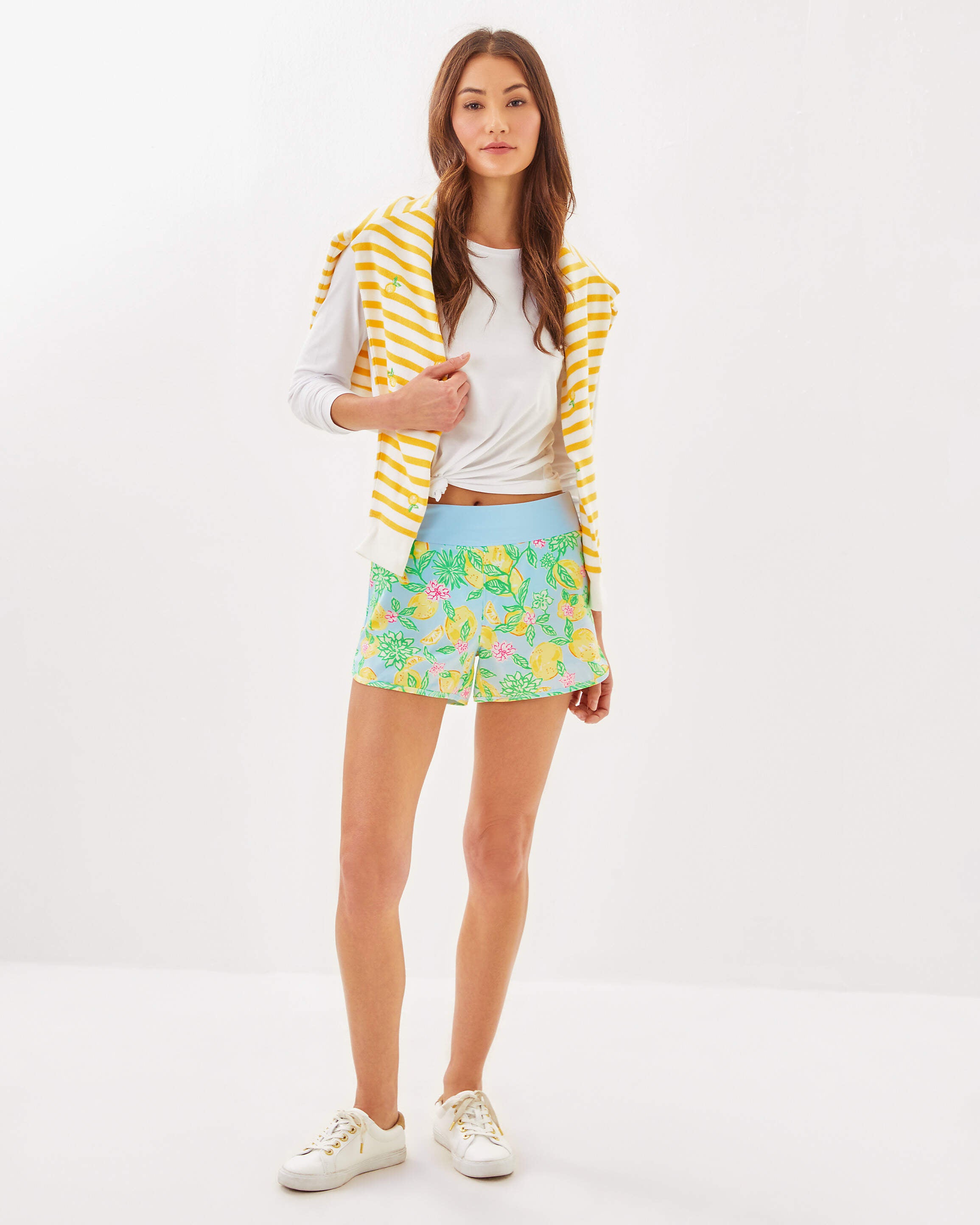 Bicci Short