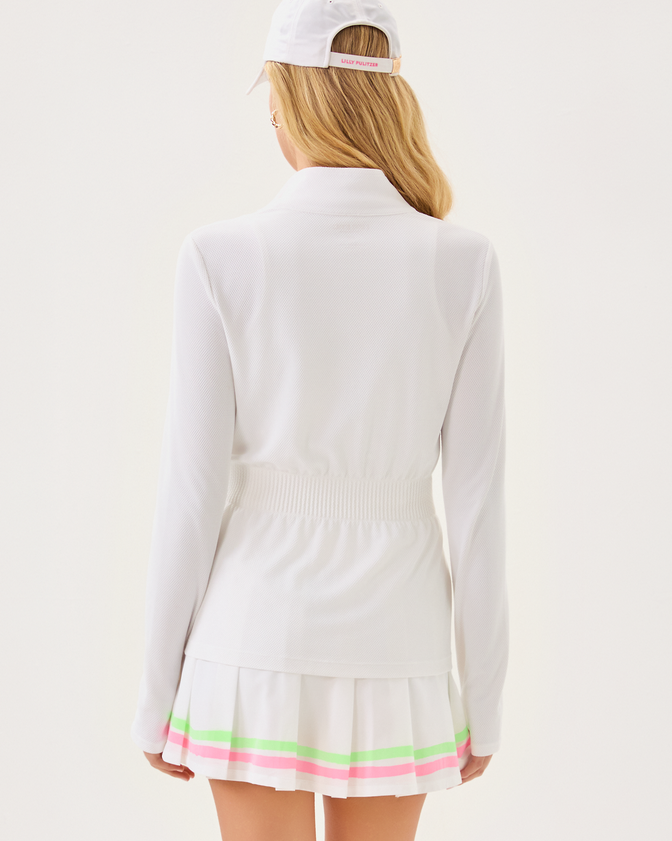 Love Active Jacket Upf 50+