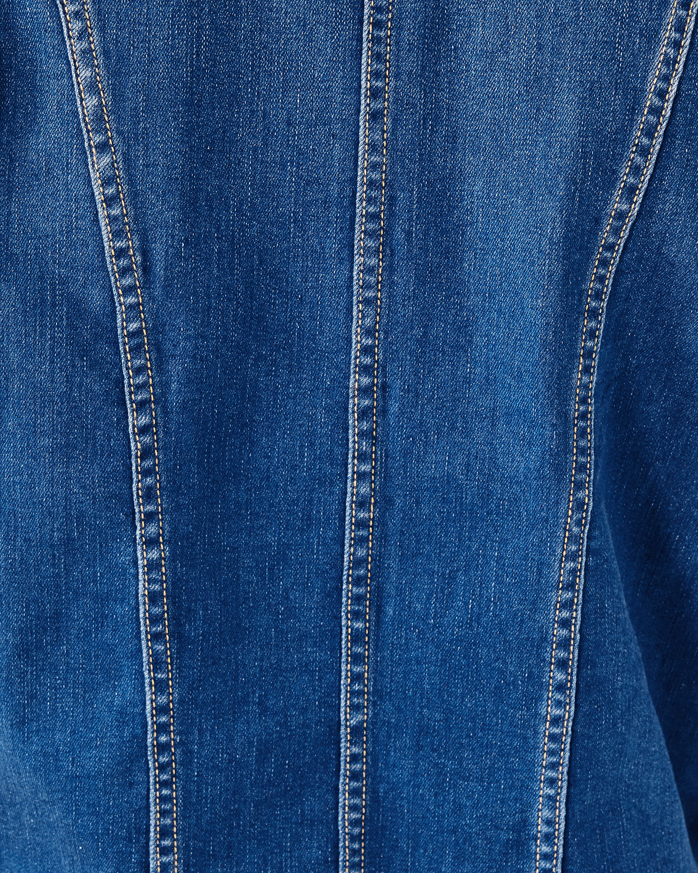 Shepa Denim Jacket