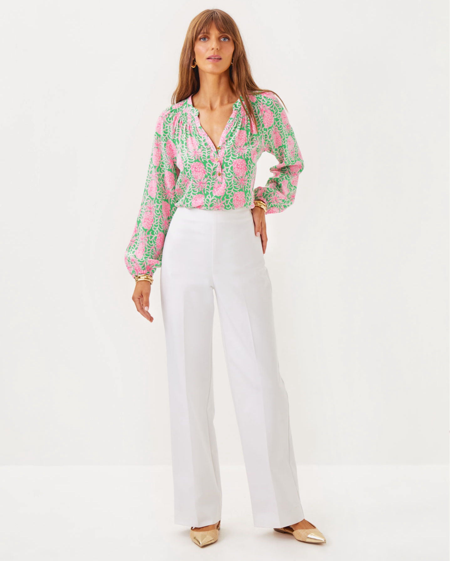 Ellamarie Stretch Pant
