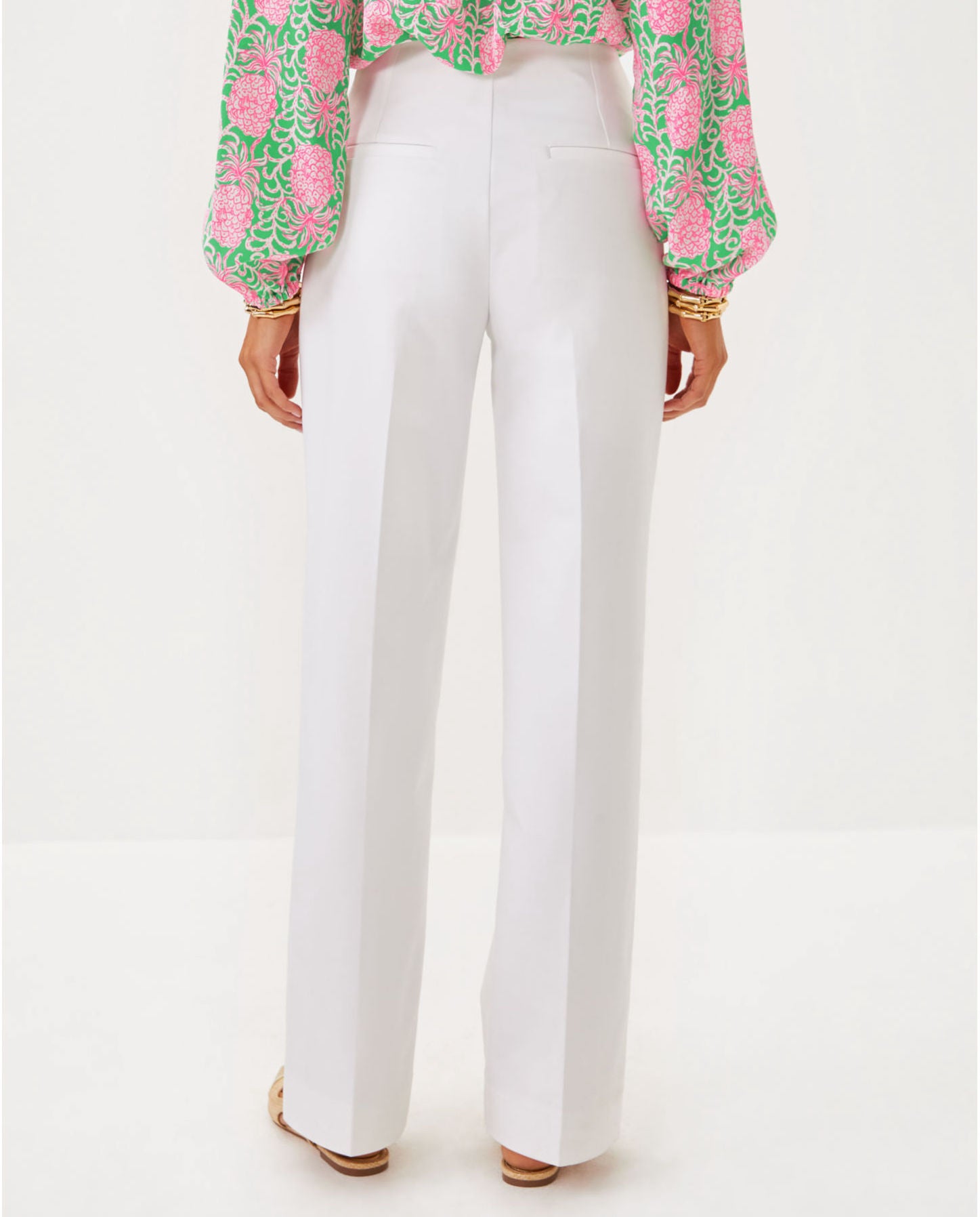 Ellamarie Stretch Pant