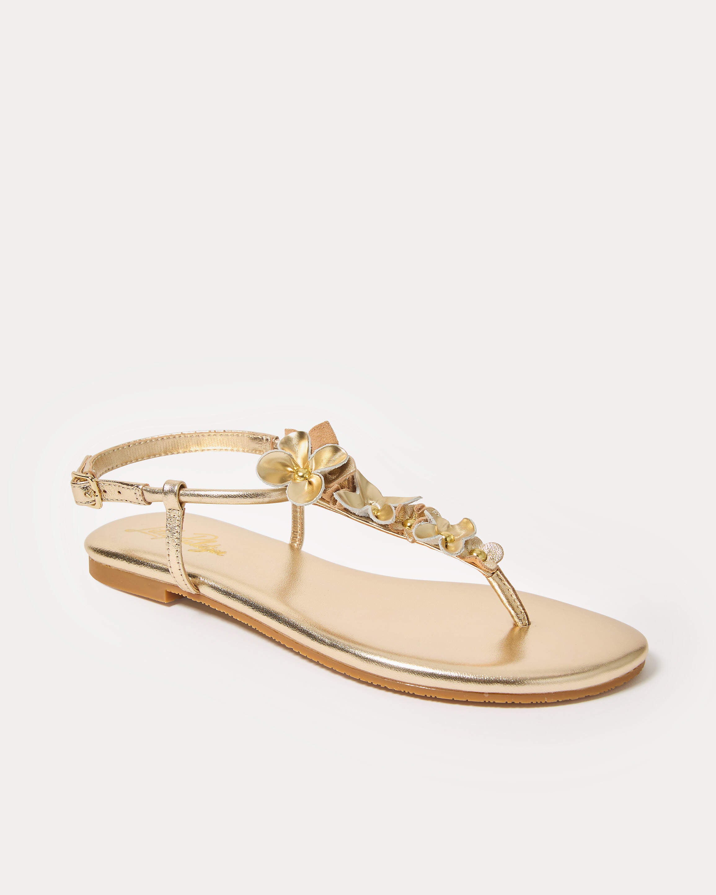 Shelley Sandal