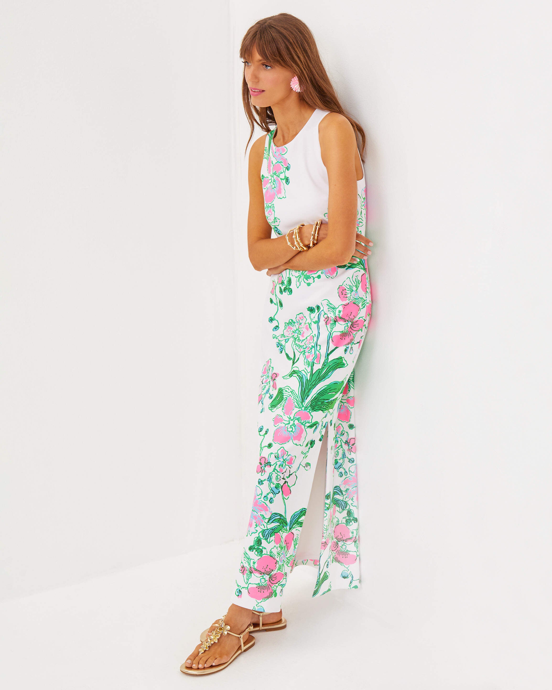 Shelley Sandal