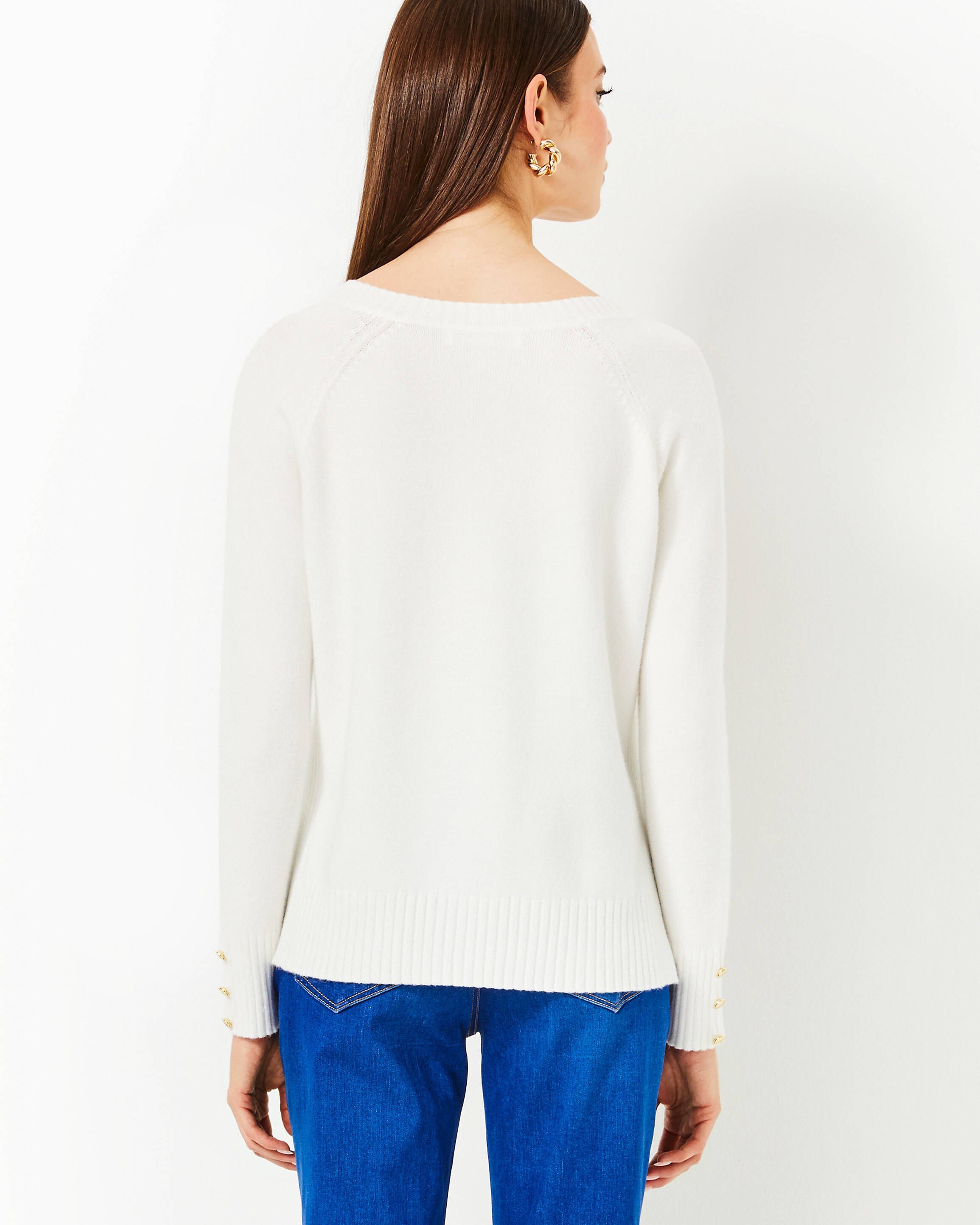 Kaycee Sweater