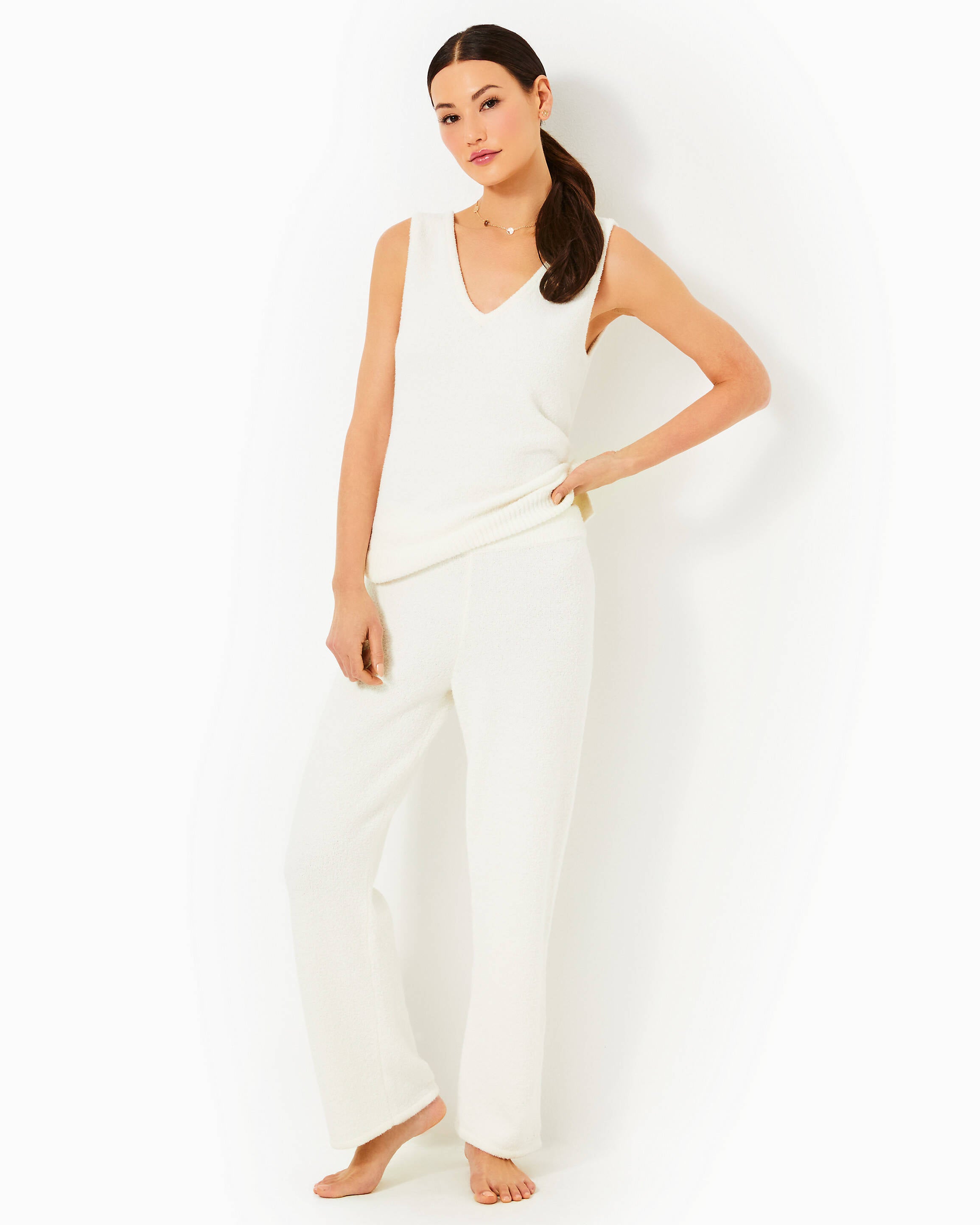 Arial Sweater Pant