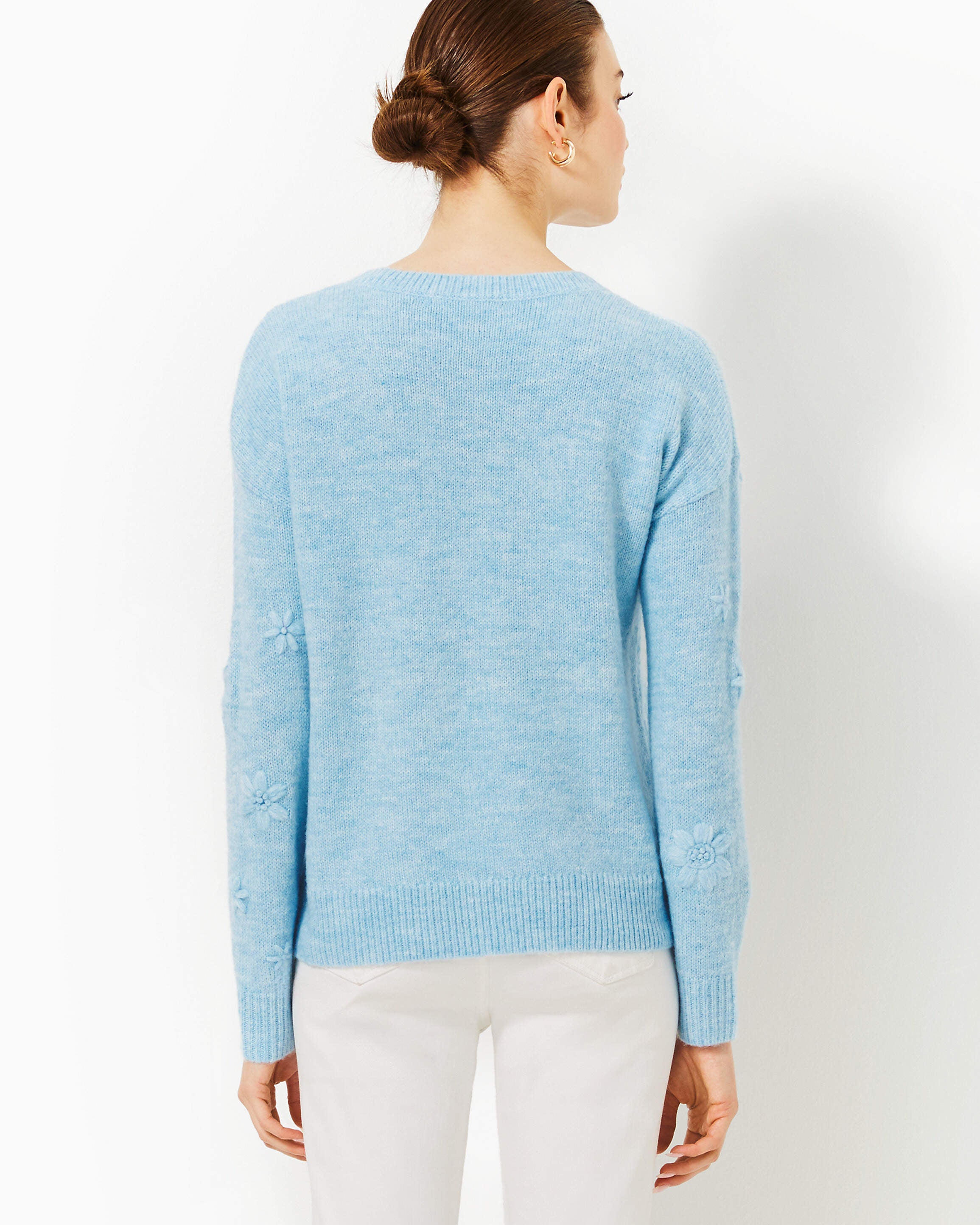 Elizabelle Sweater