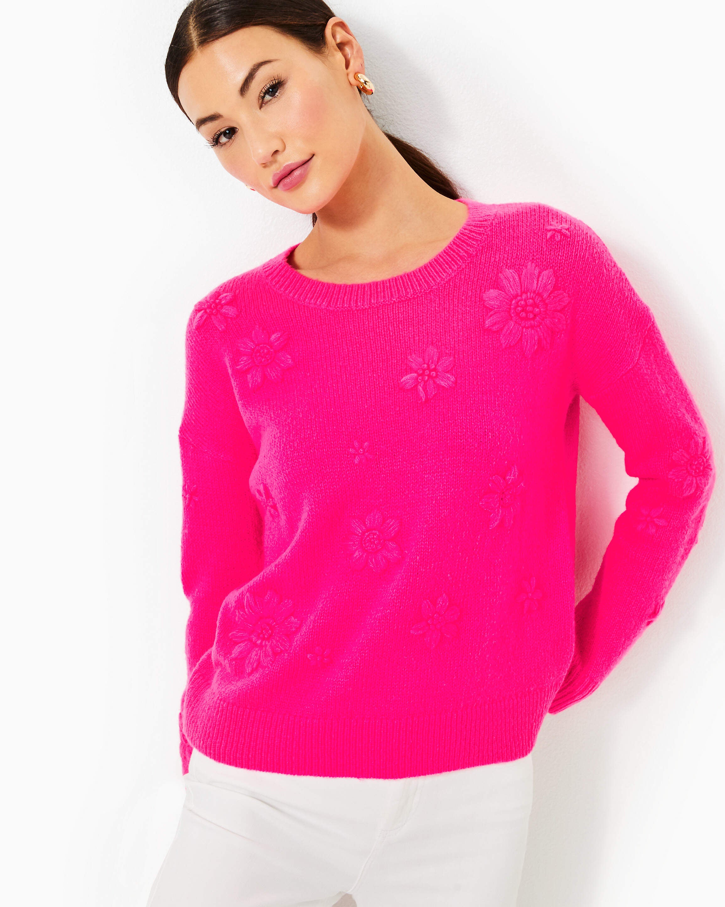 Elizabelle Sweater