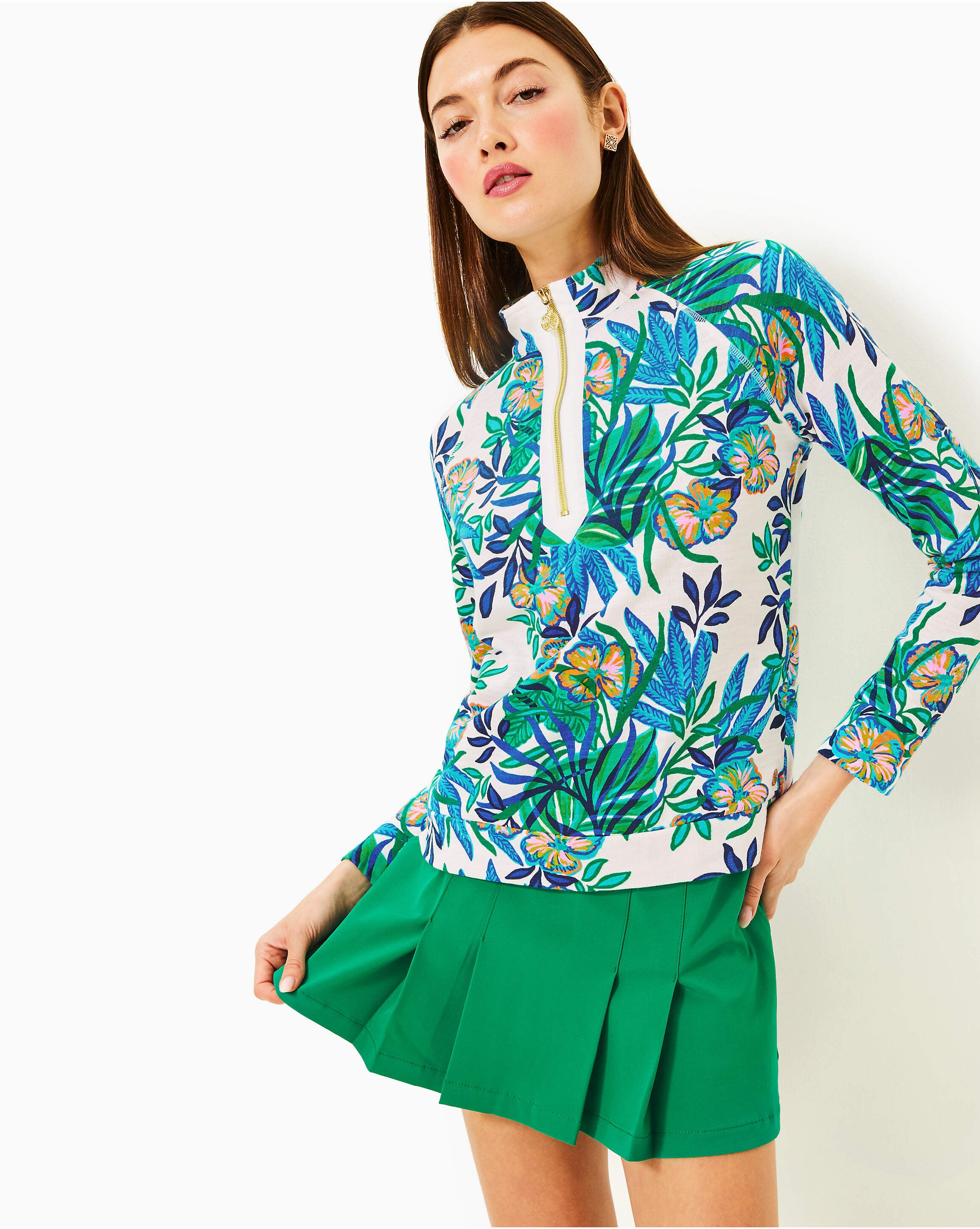 Ashlee Pullover