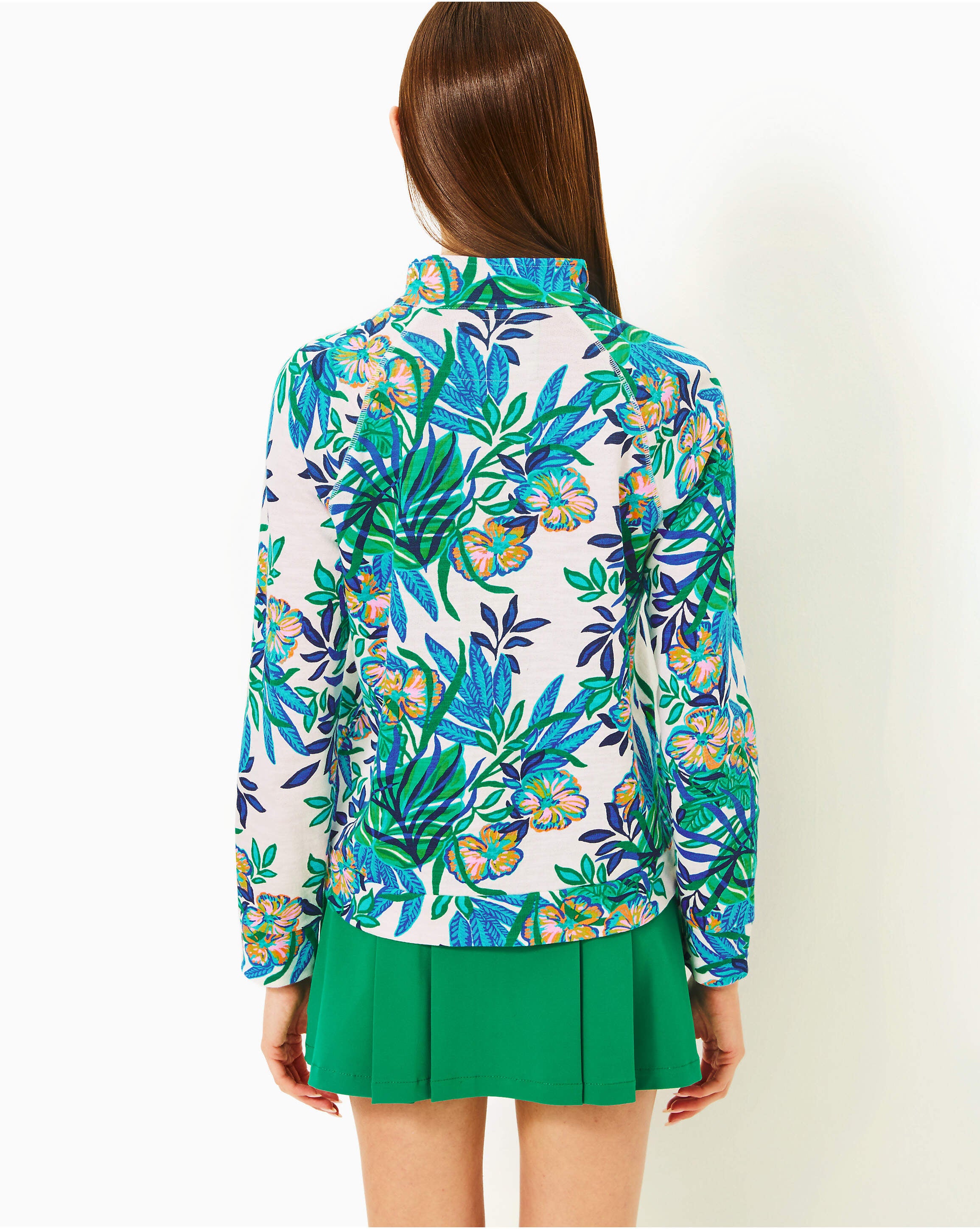 Ashlee Pullover