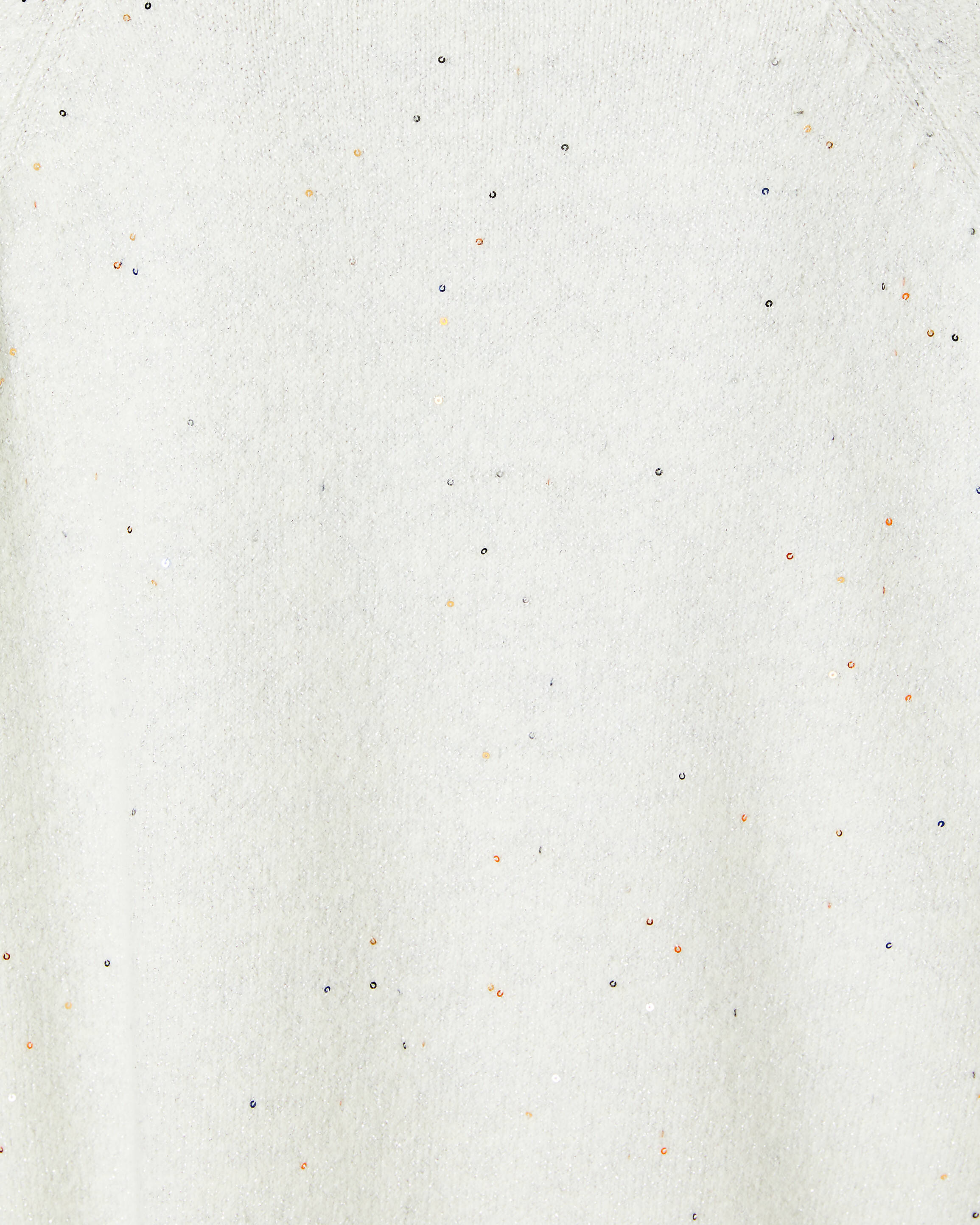 Kaycee Sequin Sweater