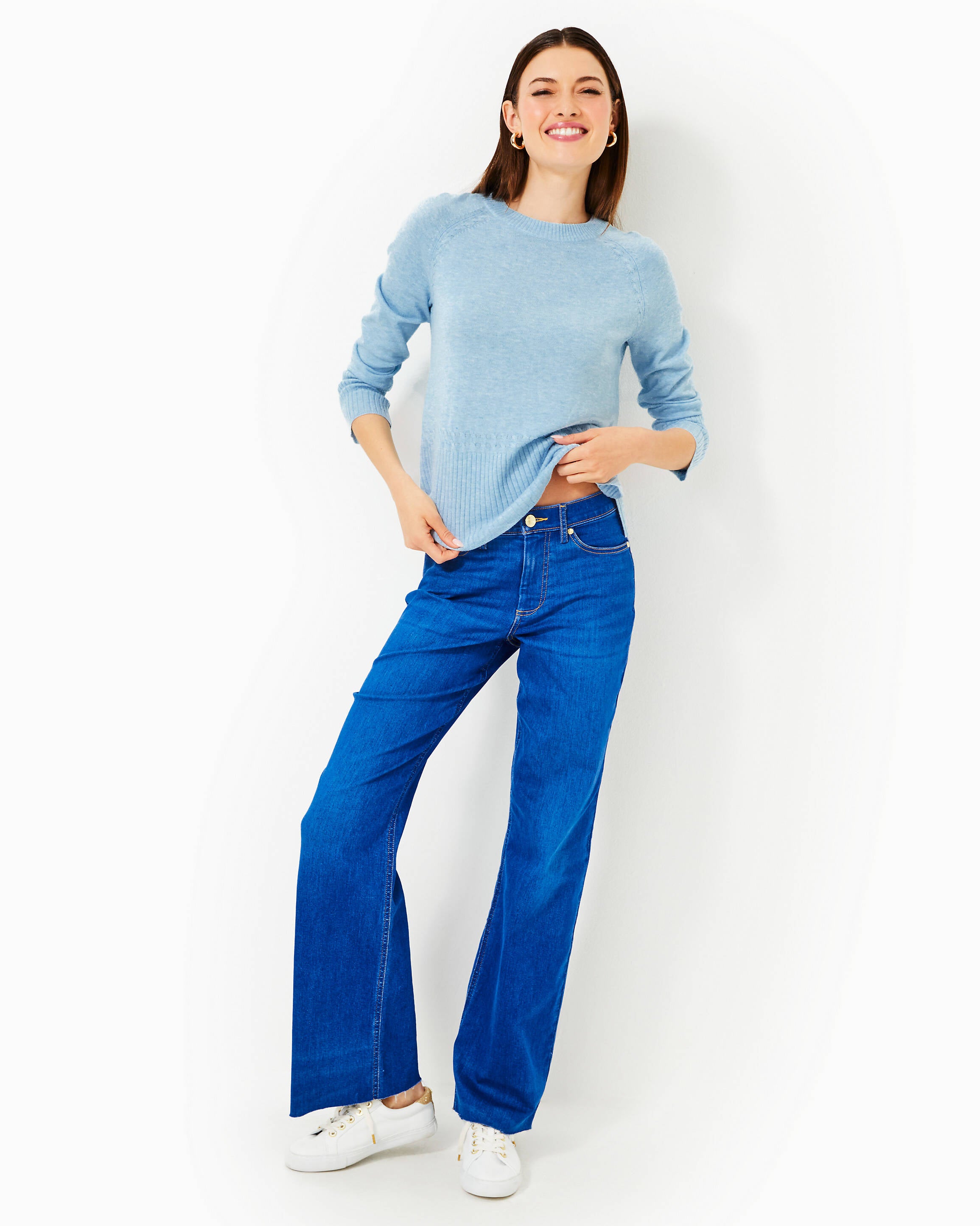 Salima Sweater