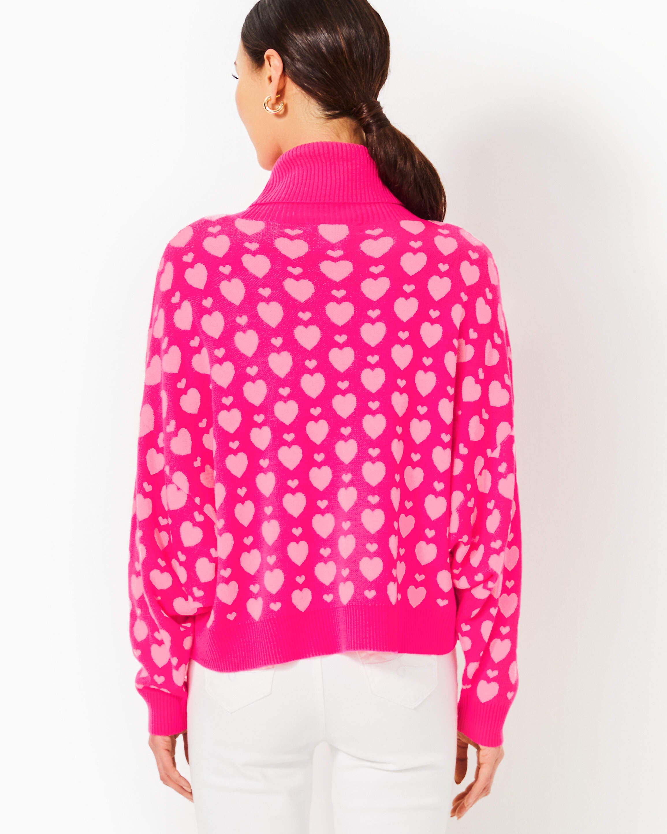 Liggy Sweater