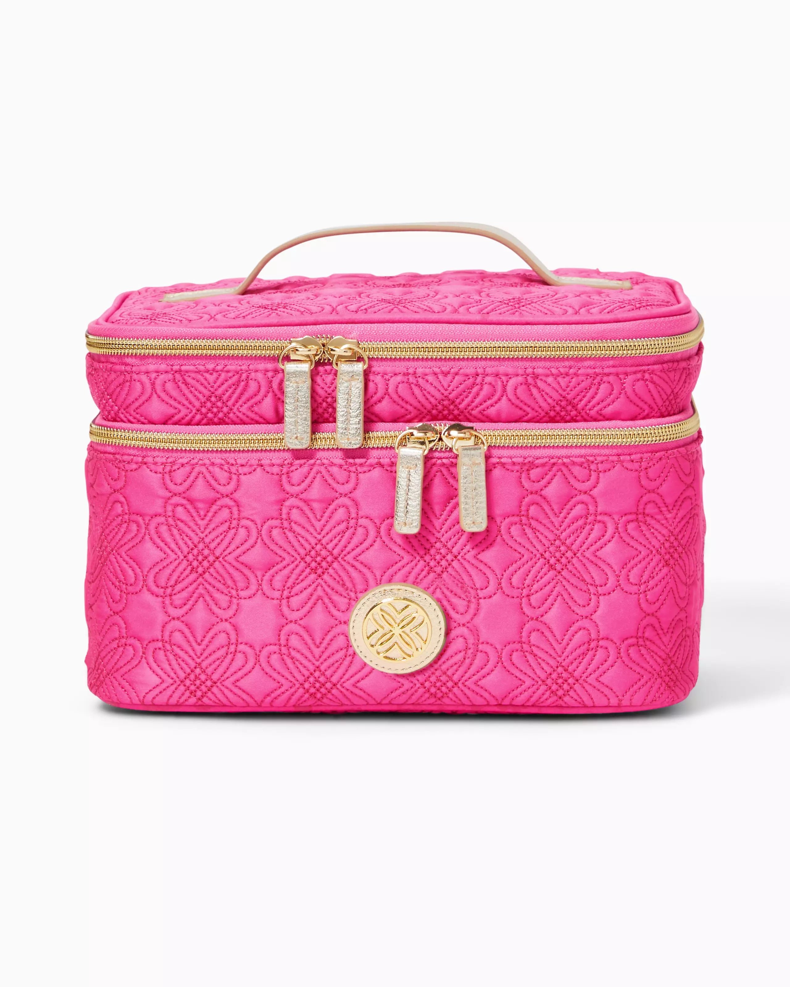 Devona Cosmetic Case