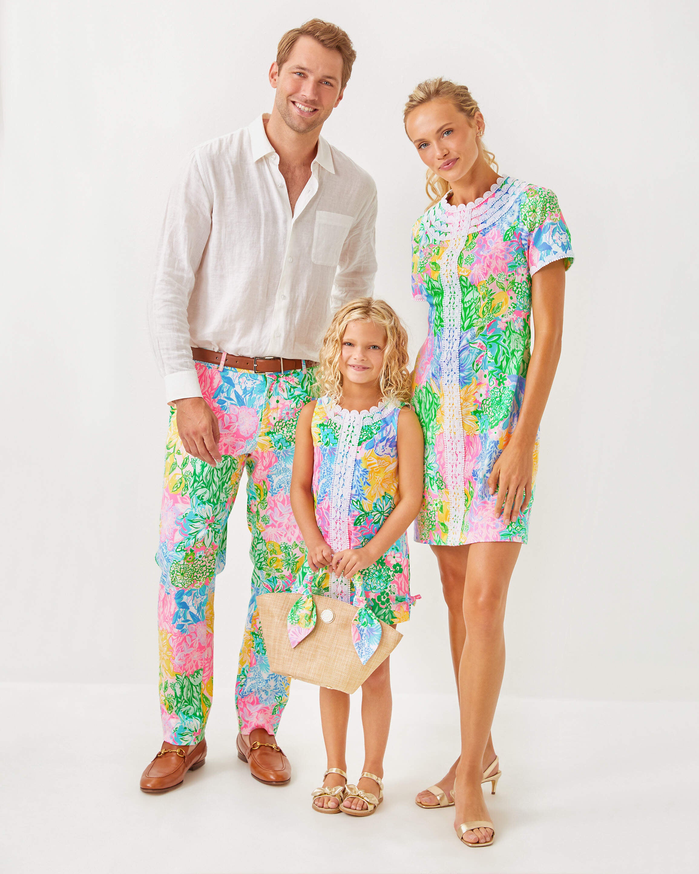 Mila Short Sleeve Stretch