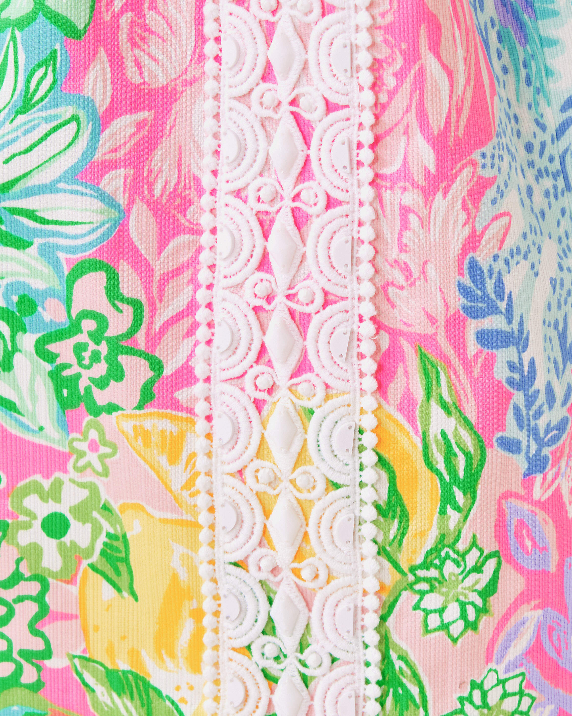 Mila Short Sleeve Stretch