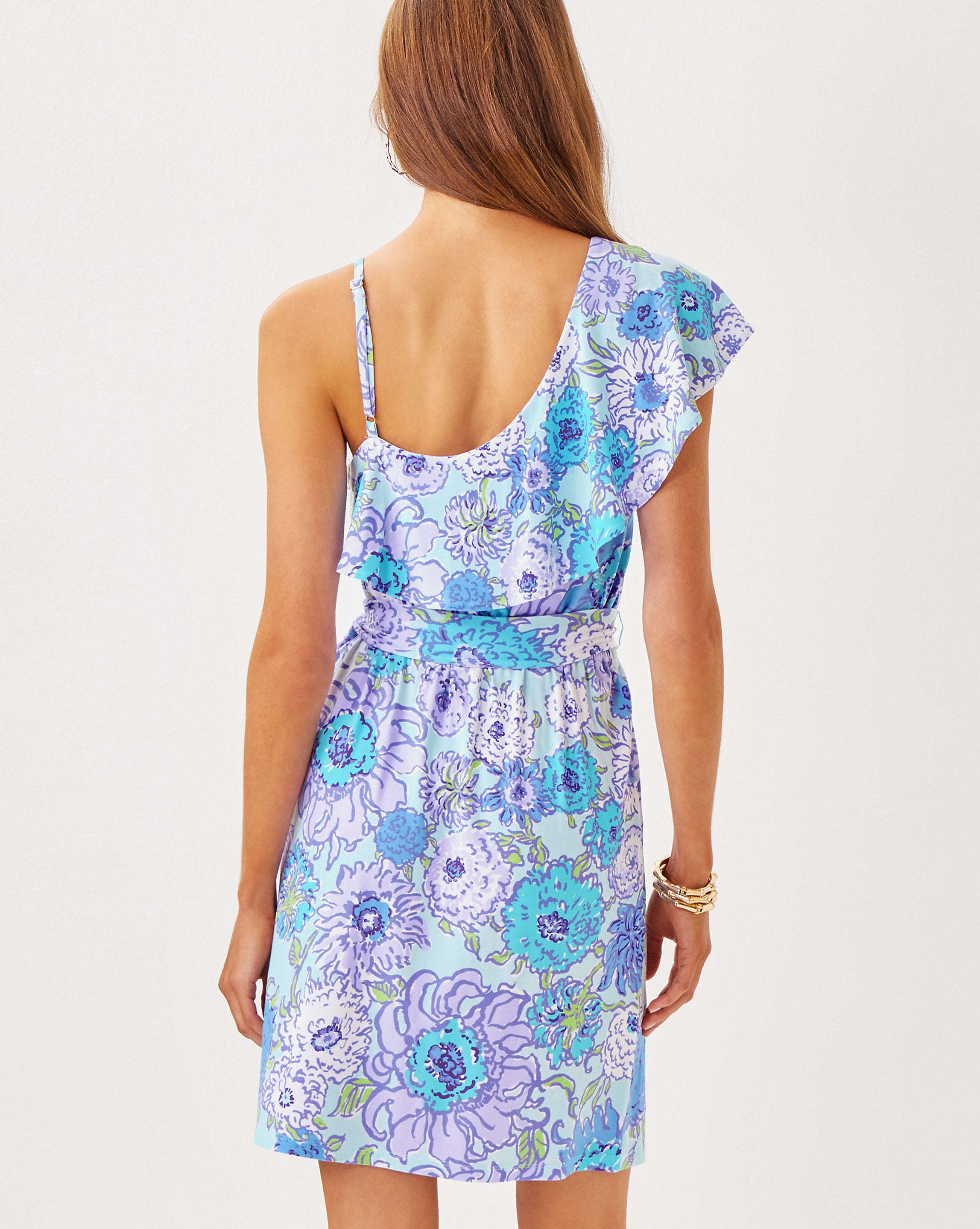 Asher Dress