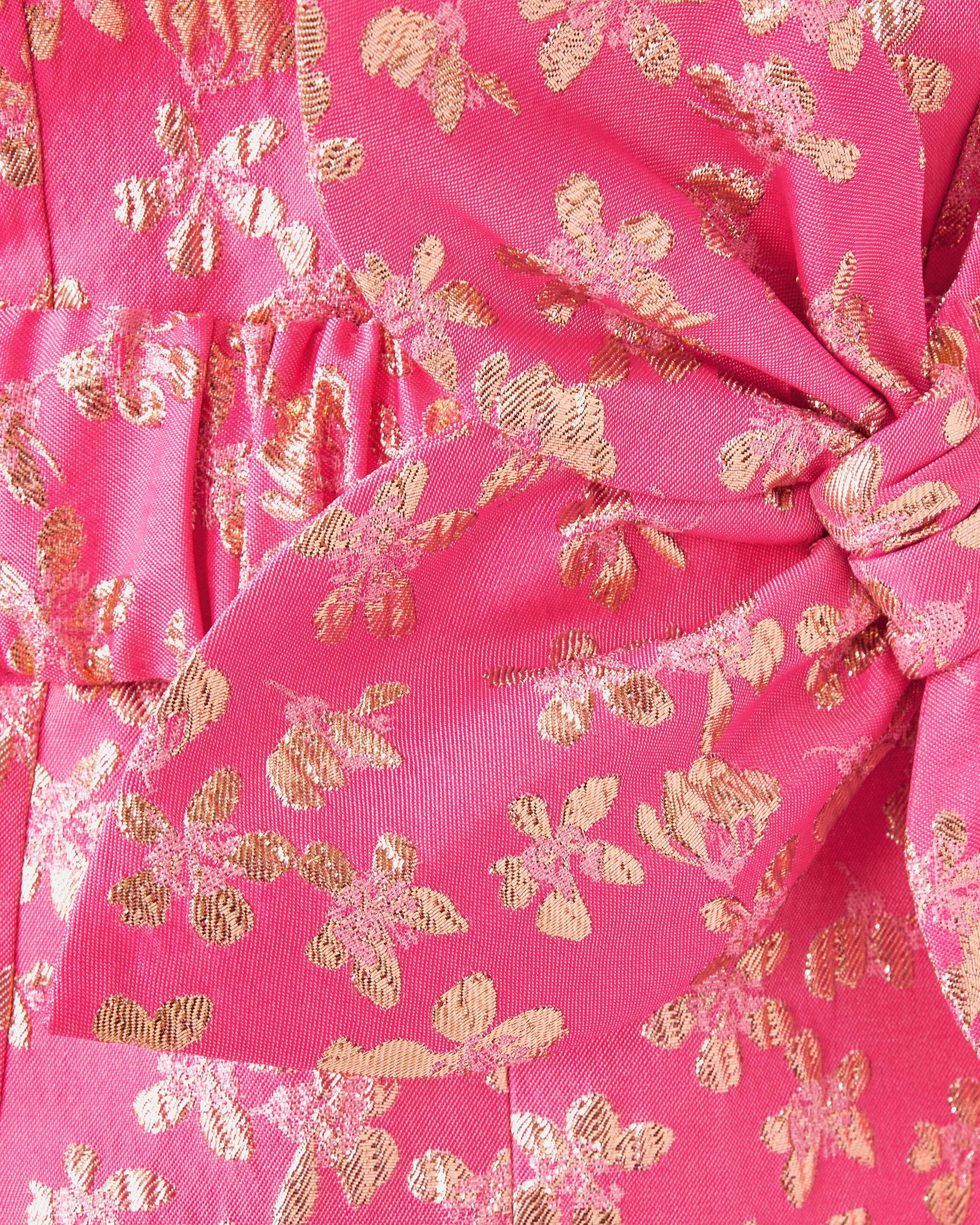 Tazie Dress