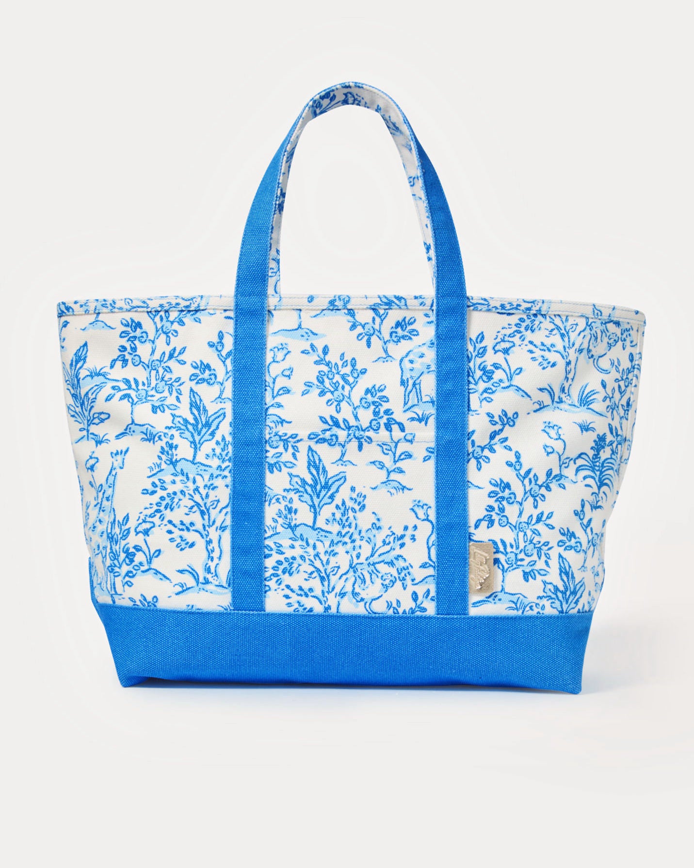 Beach Tote