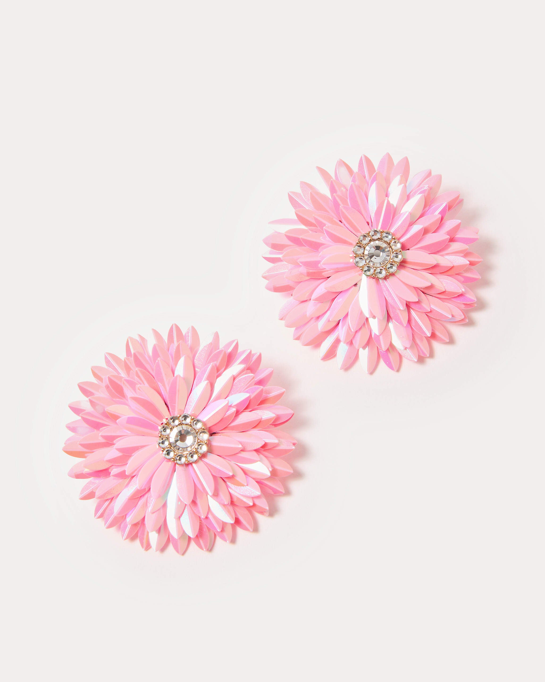 Slice Of Sunshine Earring