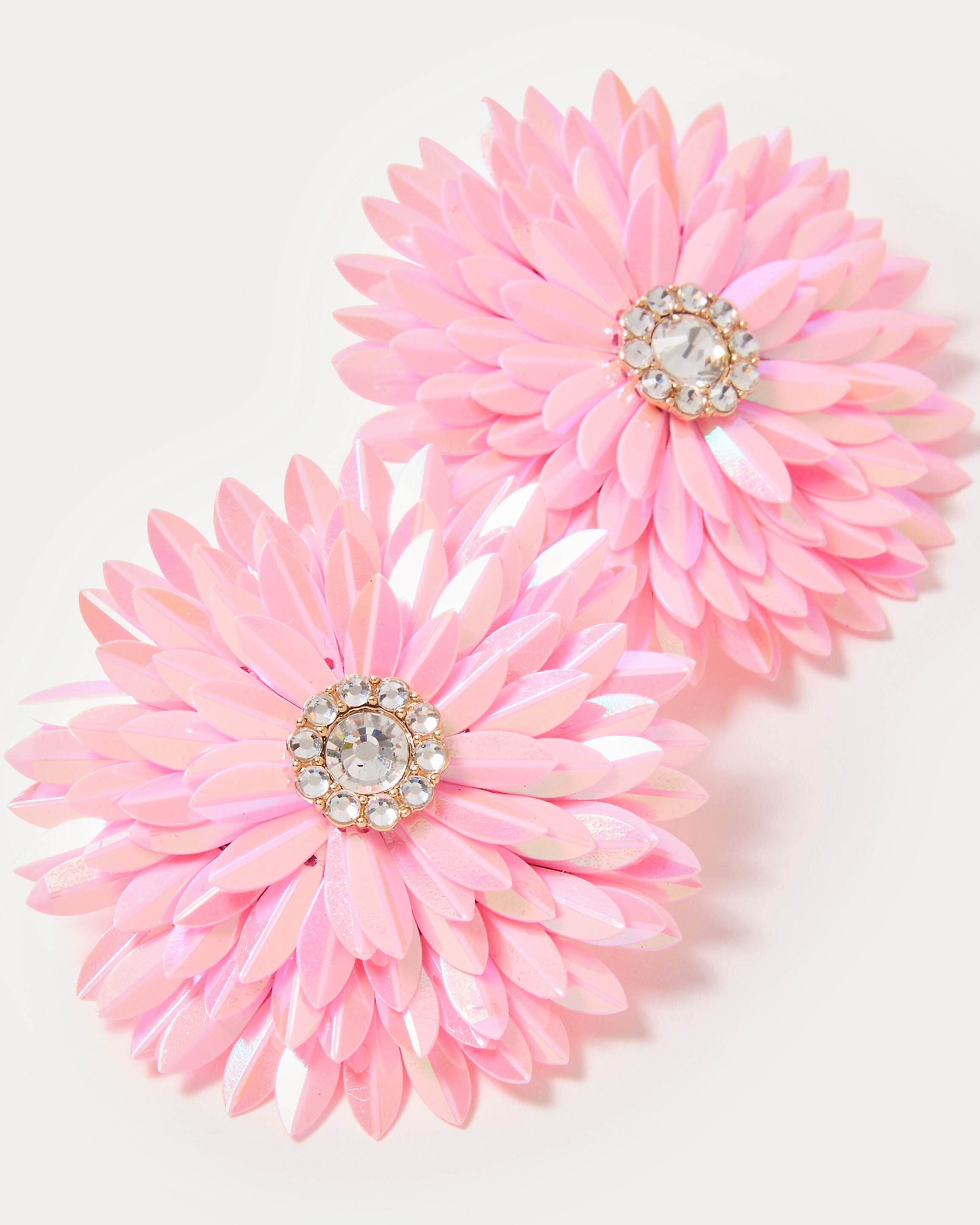 Slice Of Sunshine Earring
