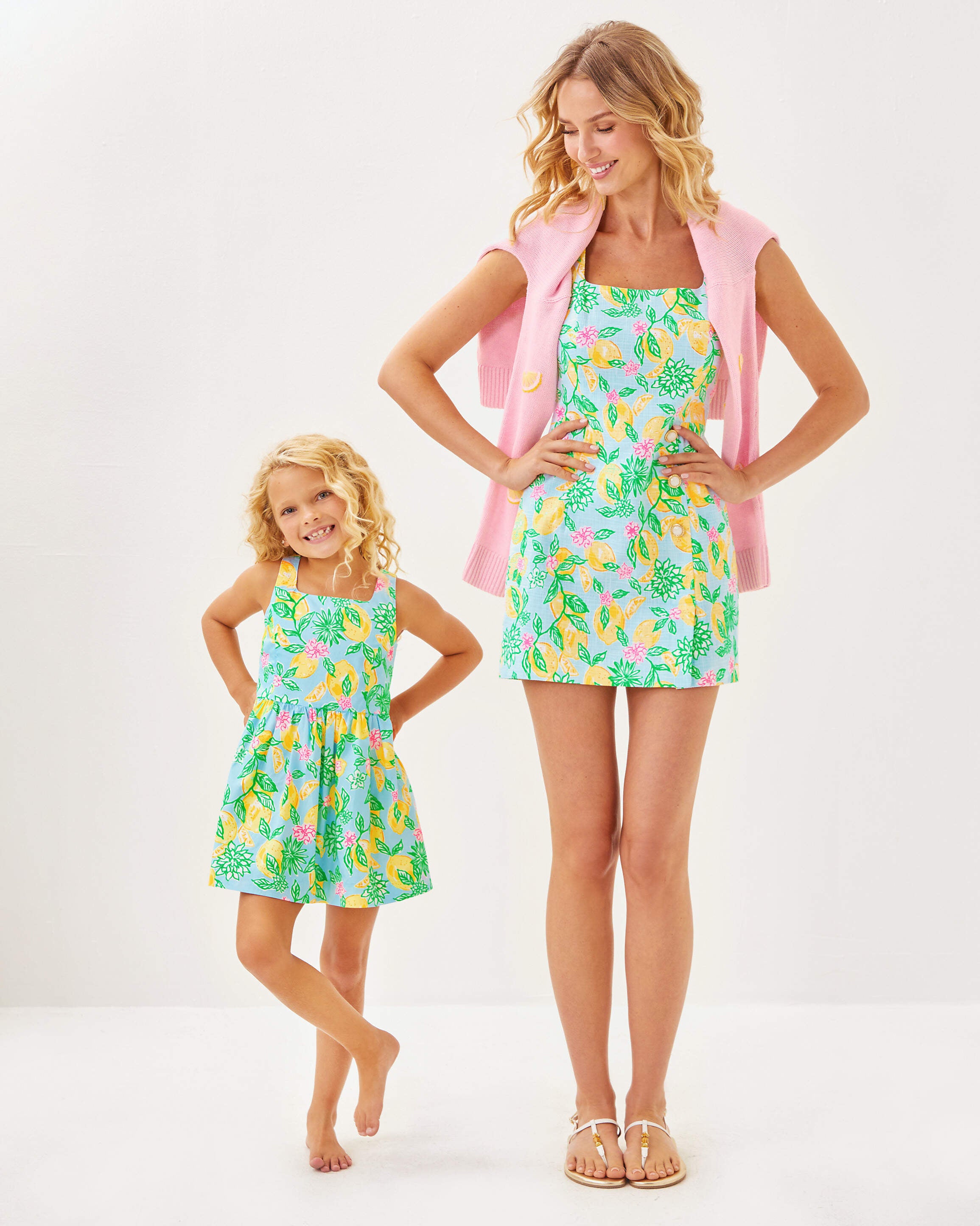 Bellefleur Dress