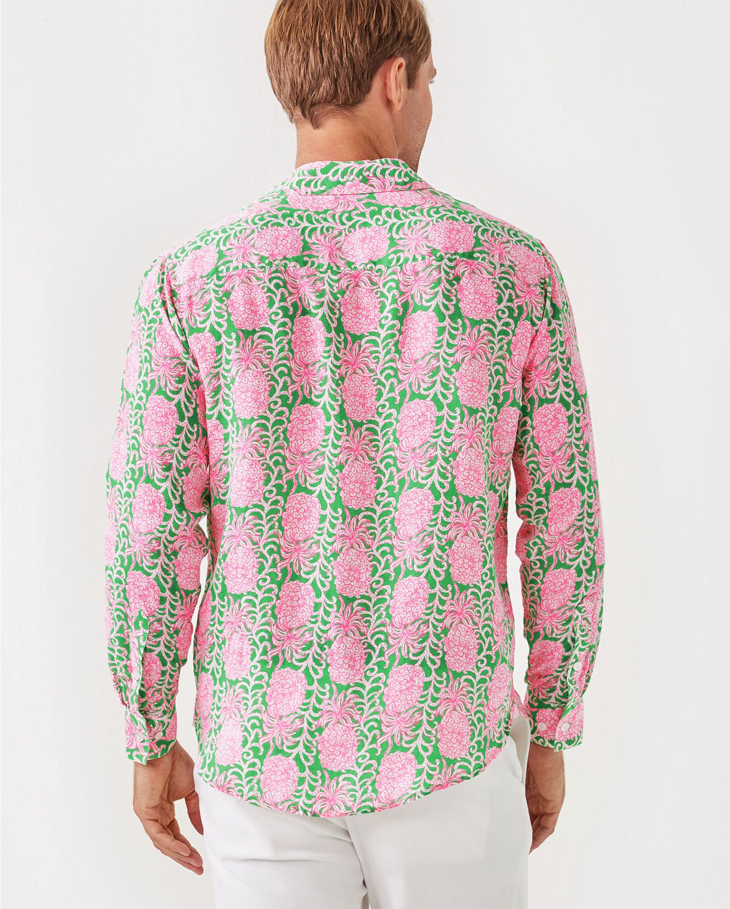 Mens Stuff Addison Shirt