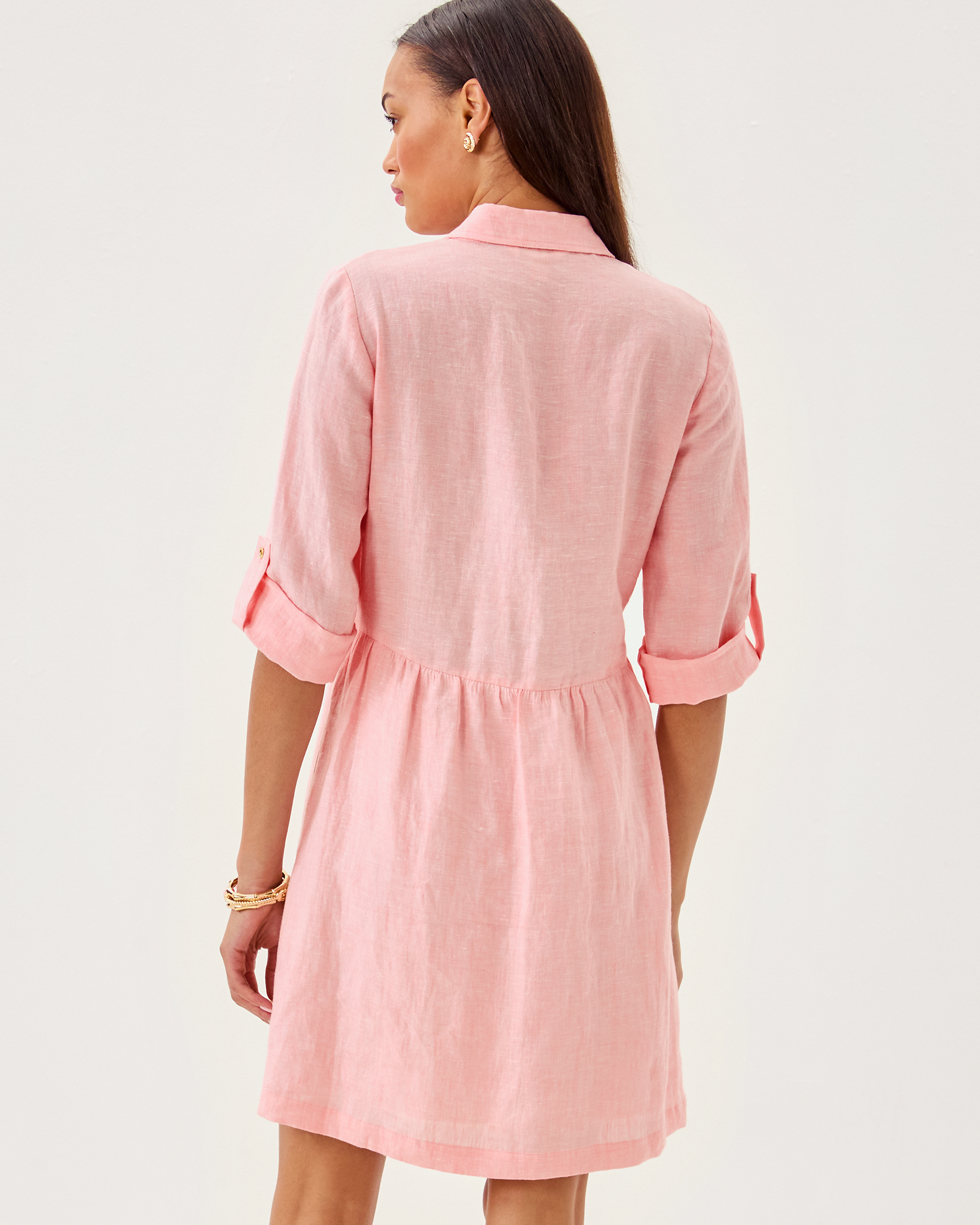 Shaela Dress