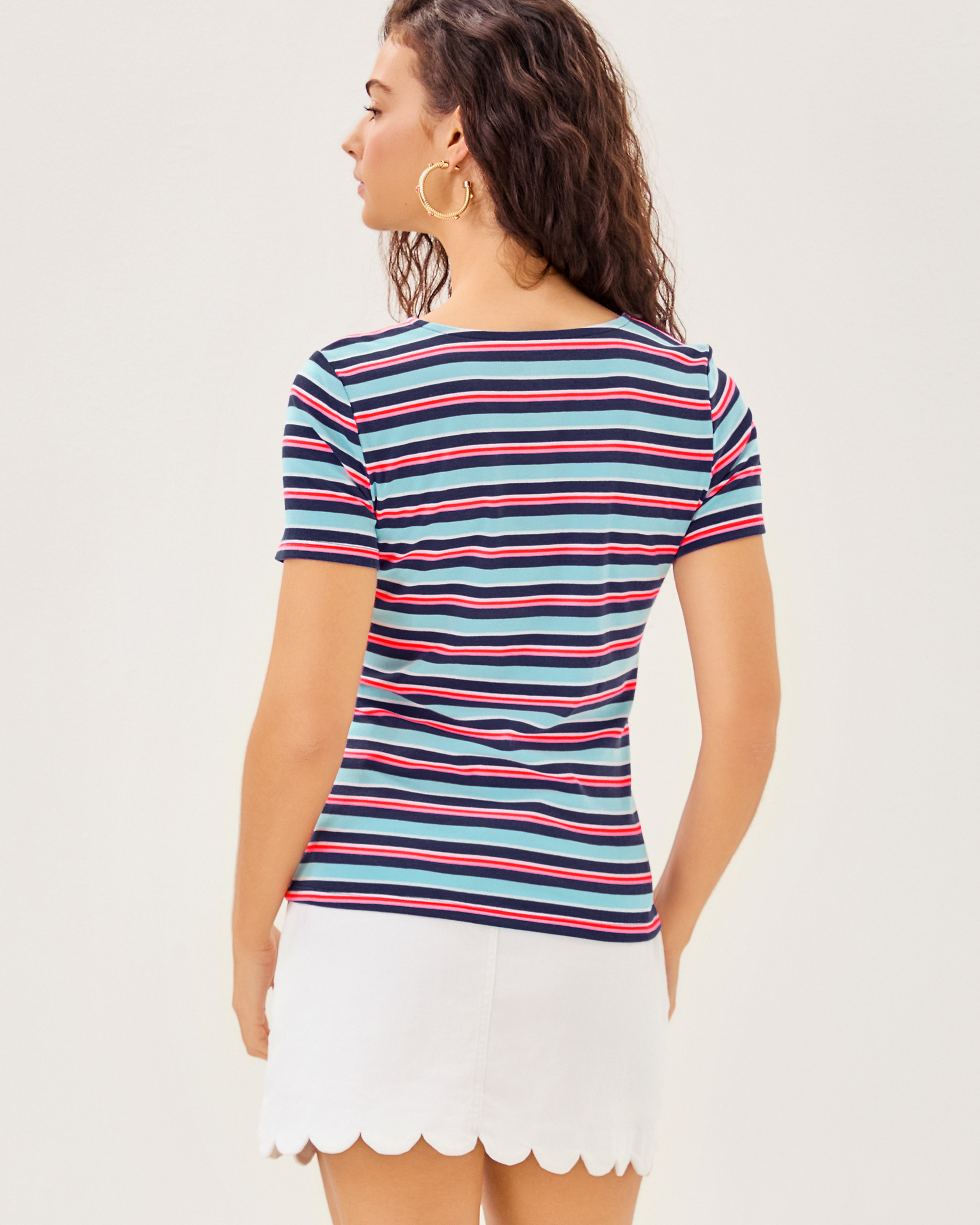 Beaty Knit Top