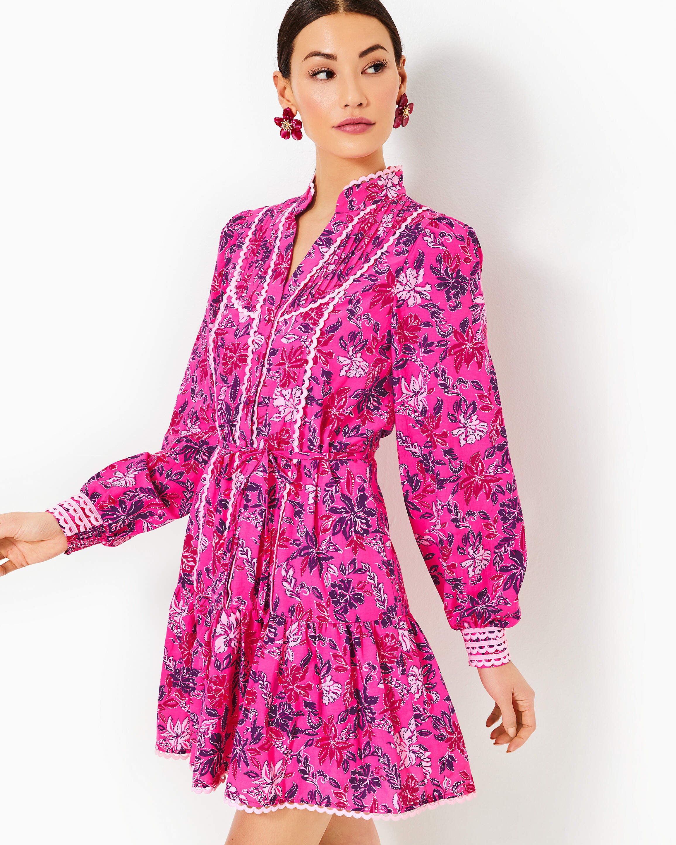 Arletta Dress