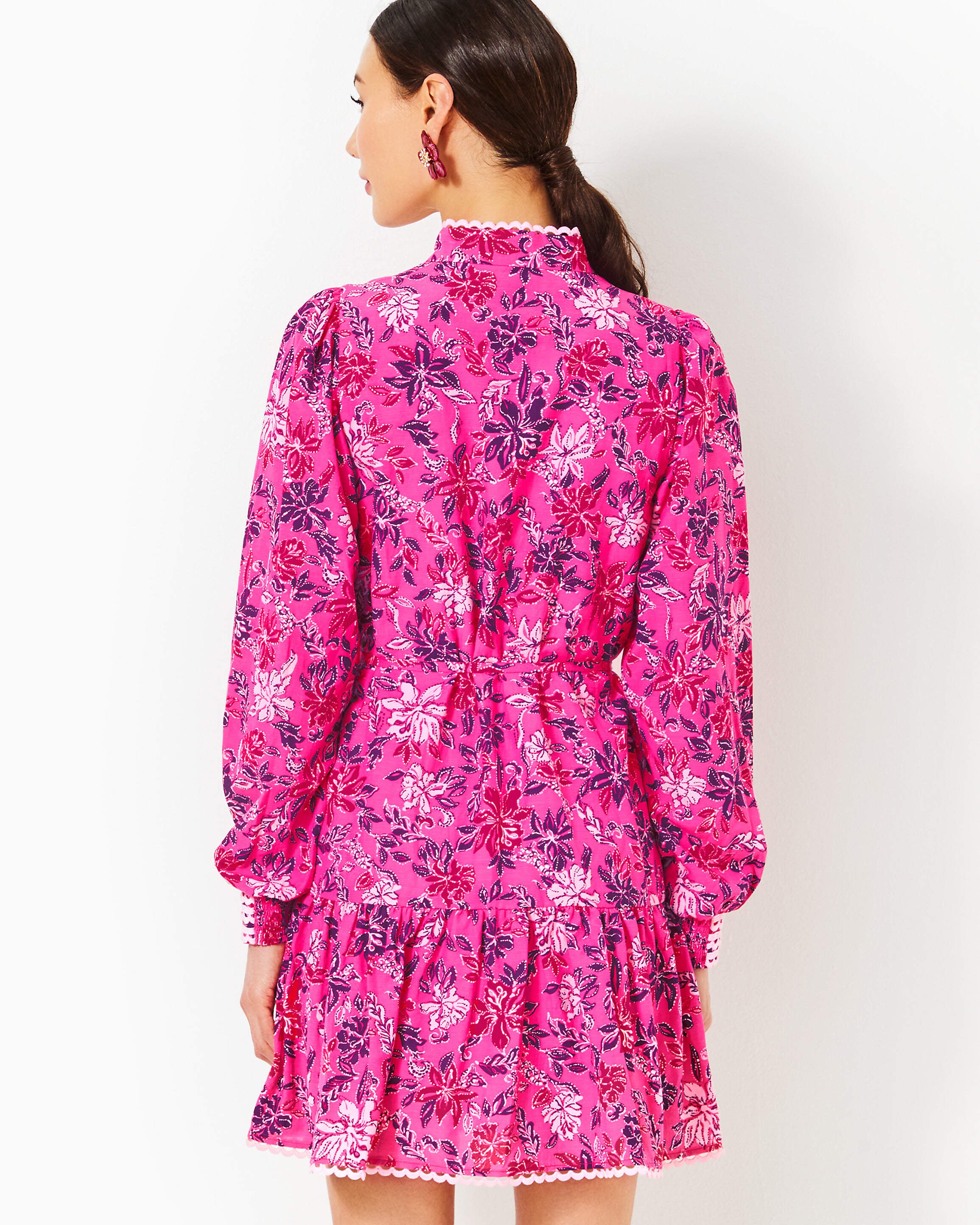 Arletta Dress