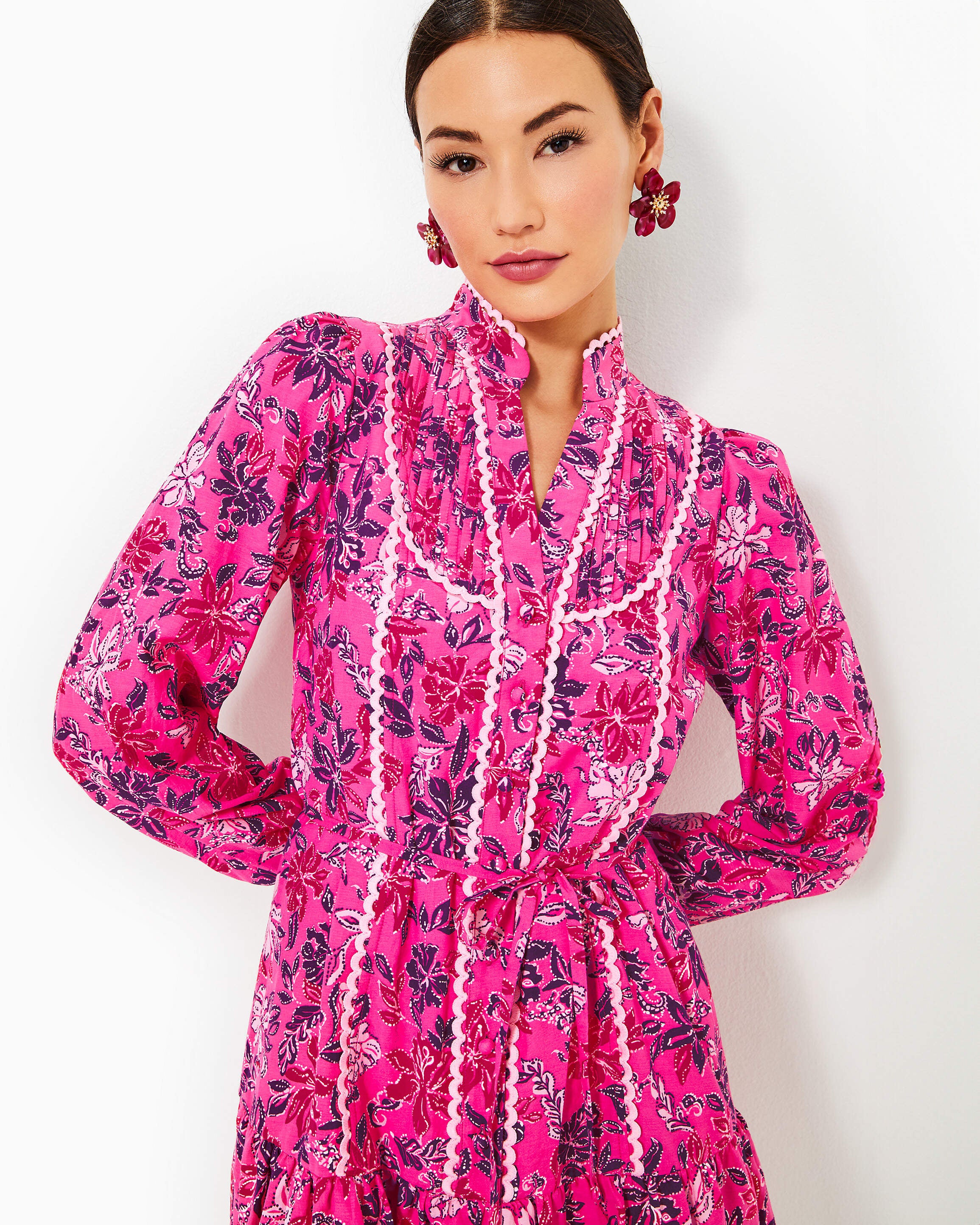 Arletta Dress