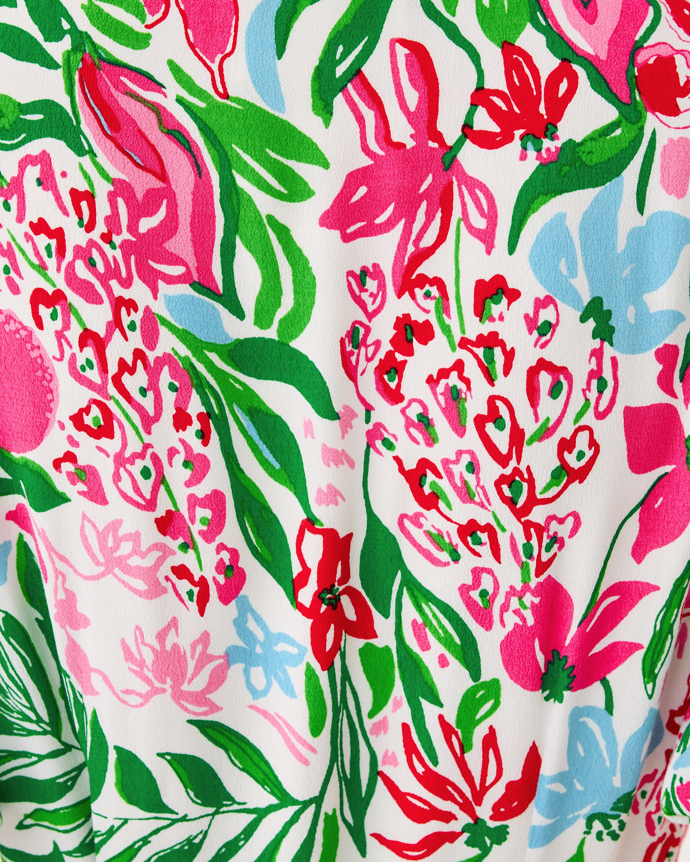 Larkyn Midi Shirtdress