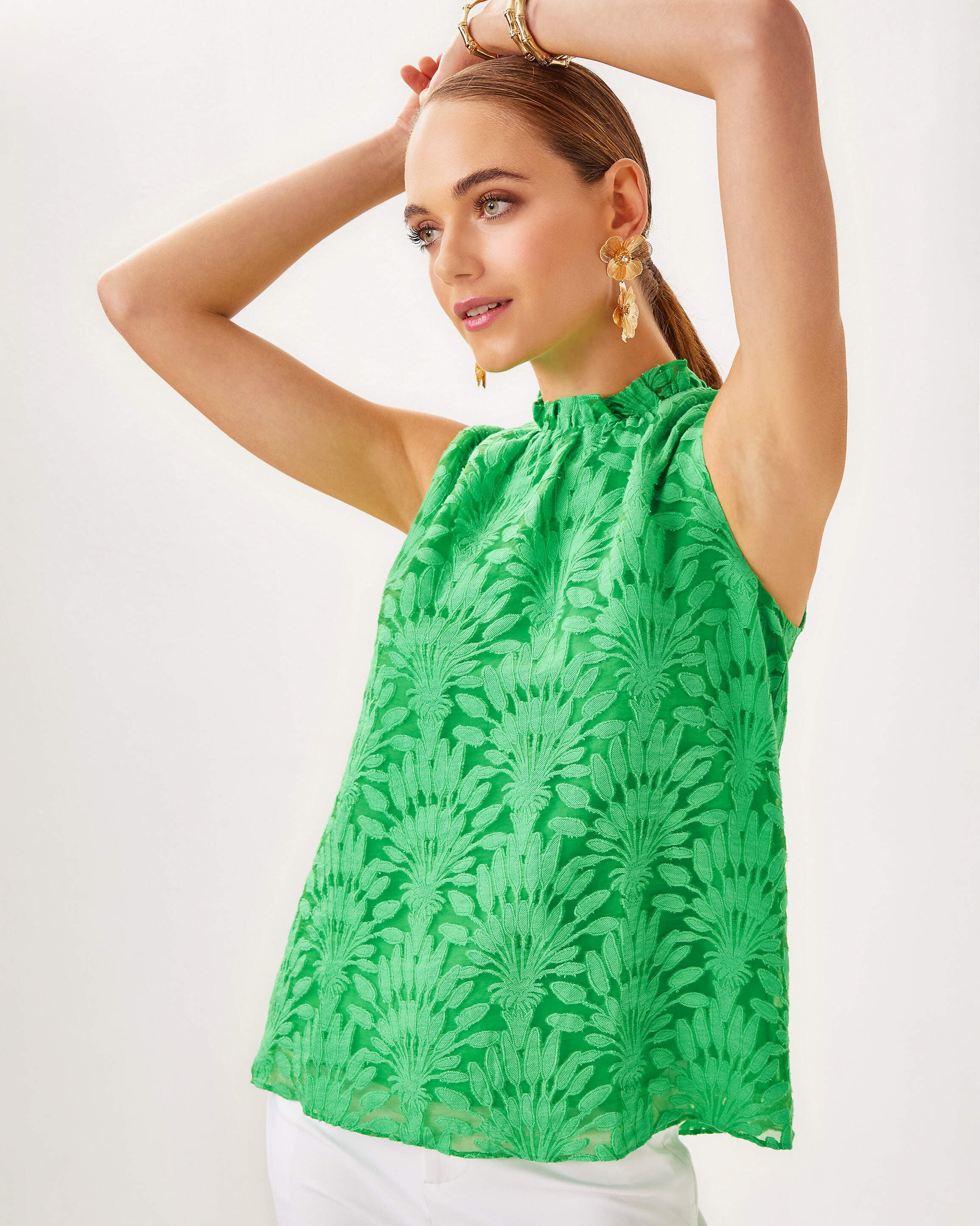 Tolya Top