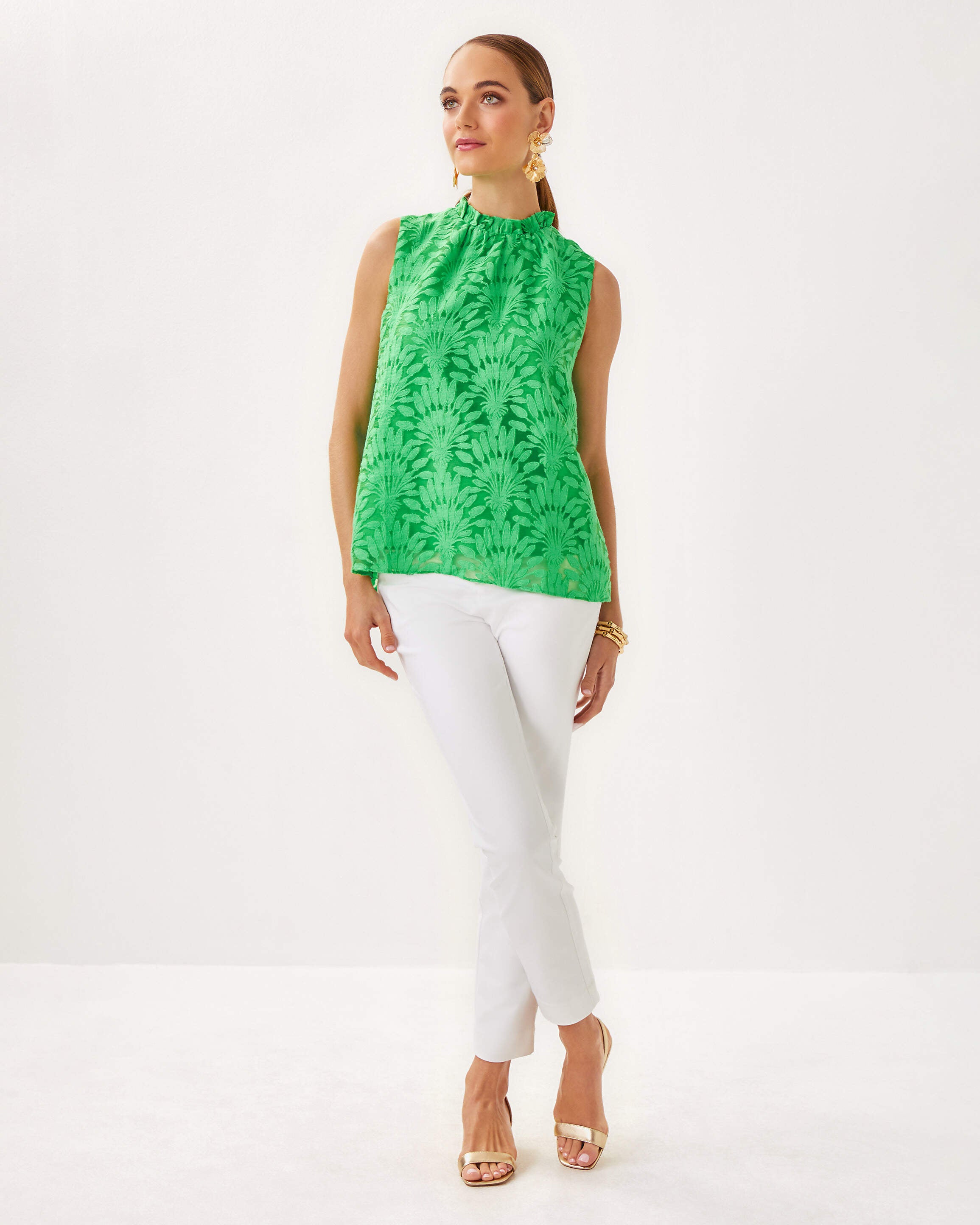 Tolya Top