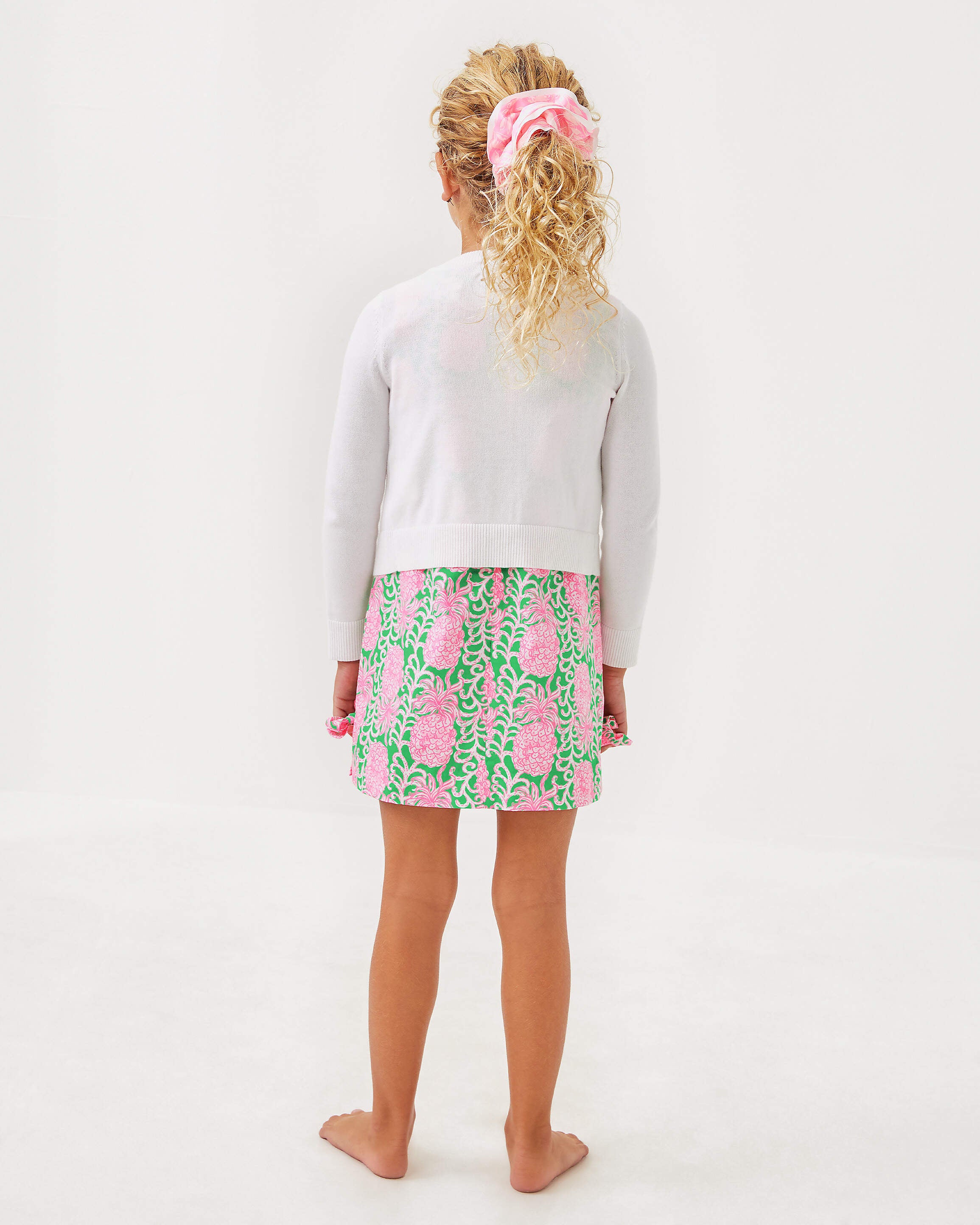 Mini Amalia Cardigan