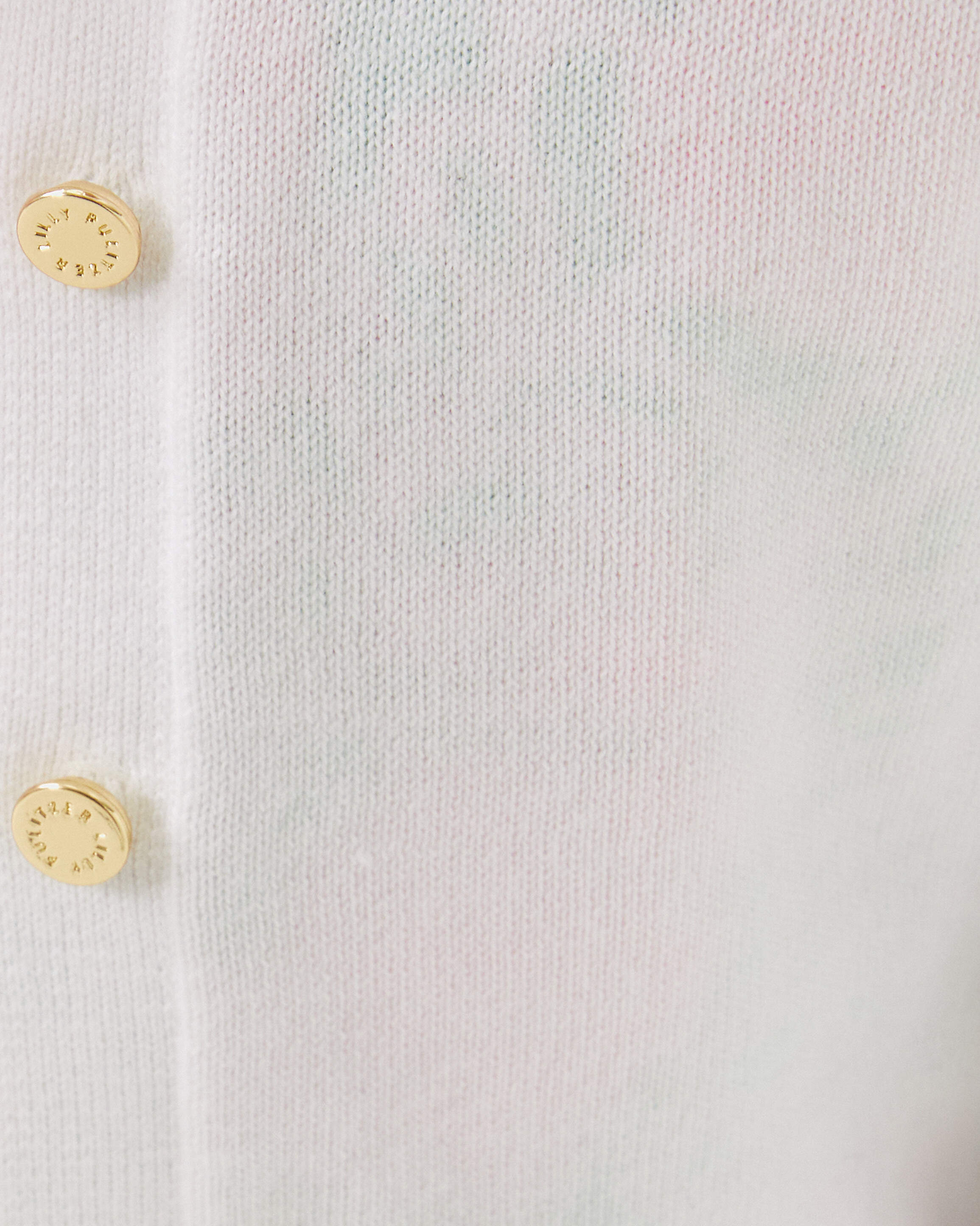 Mini Amalia Cardigan